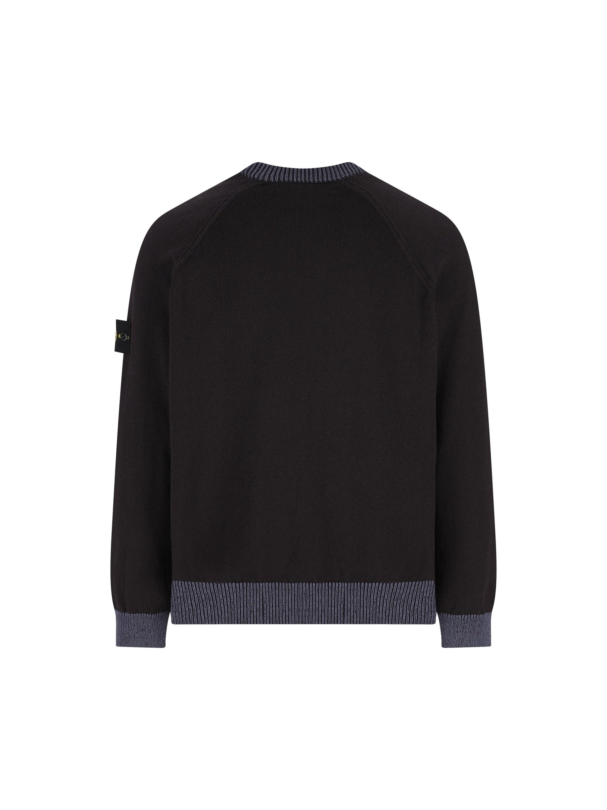 Maglia realizzata in cotone. 5100013 S01D3V0020 STONE ISLAND 