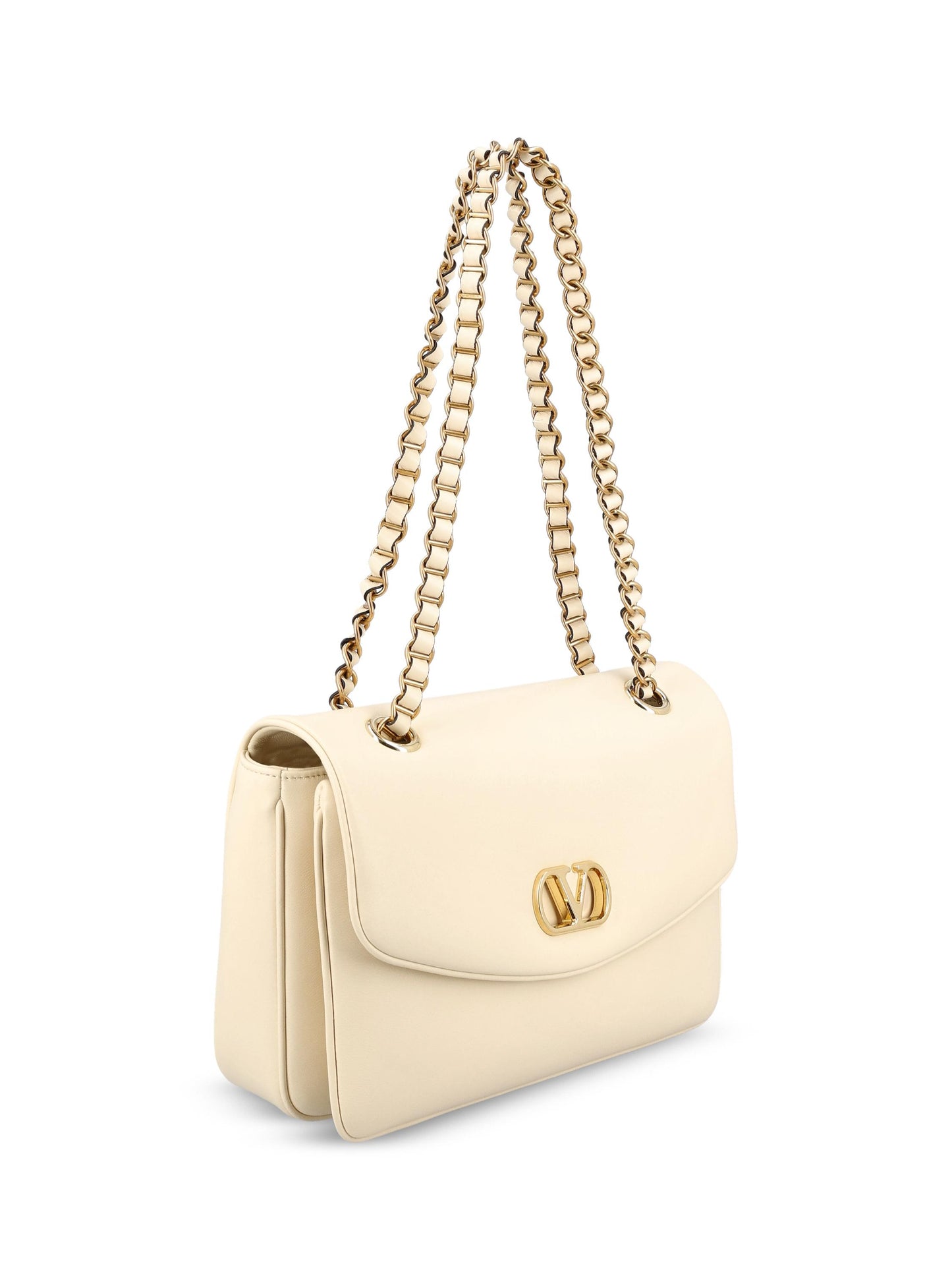 Borsa realizzata in pelle. 8W0B0T57AIR REN VALENTINO GARAVANI 