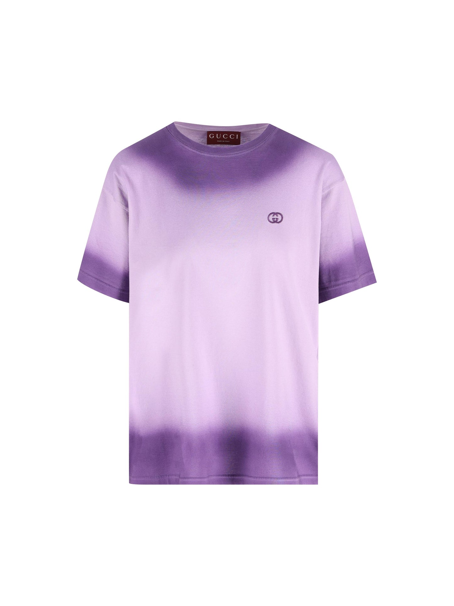 T-shirt realizzato in cotone. 837959 XJHQ75020 GUCCI 