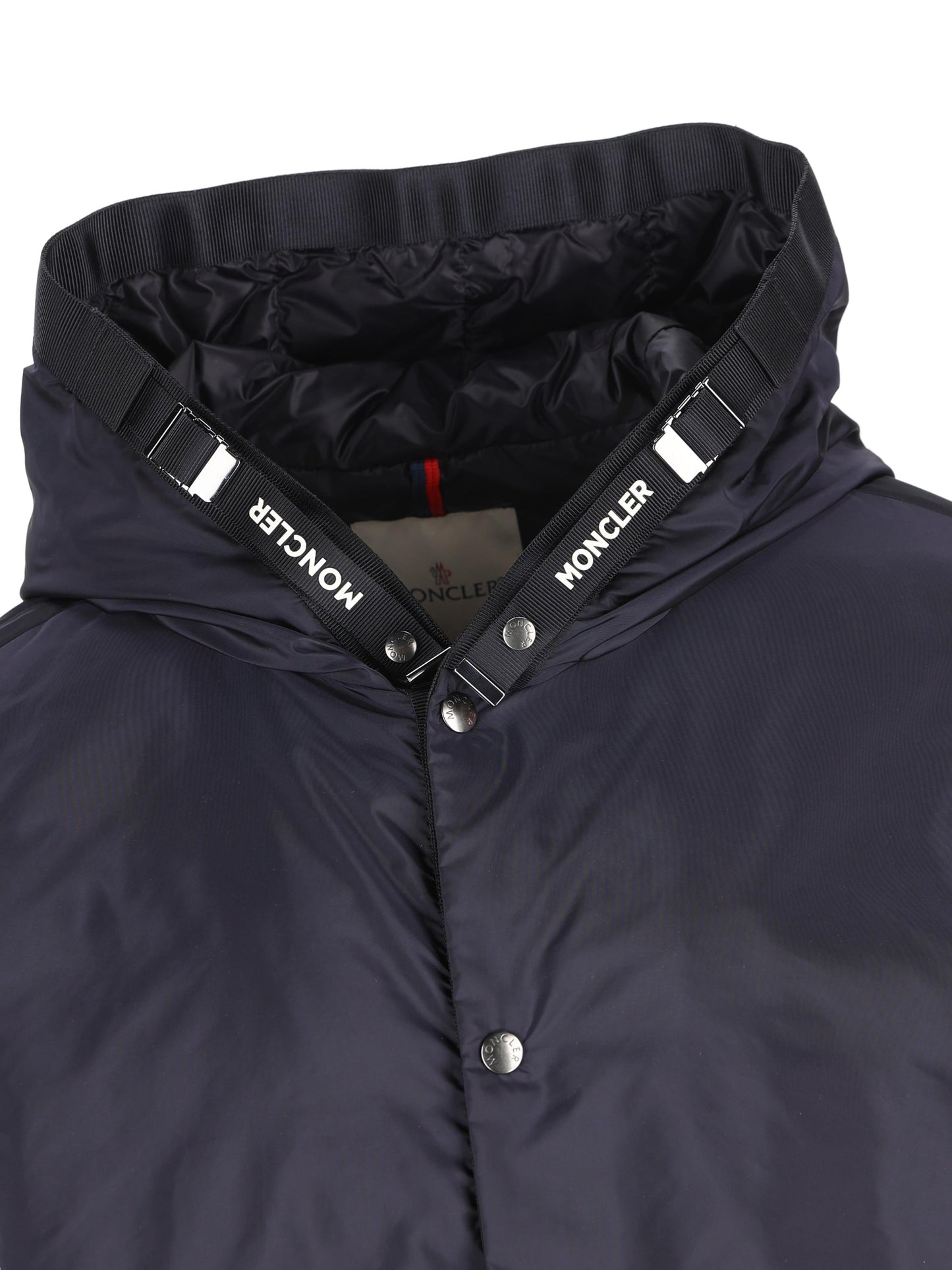 Giacca realizzata in poliammide. M1A00013 539ZD778 MONCLER 