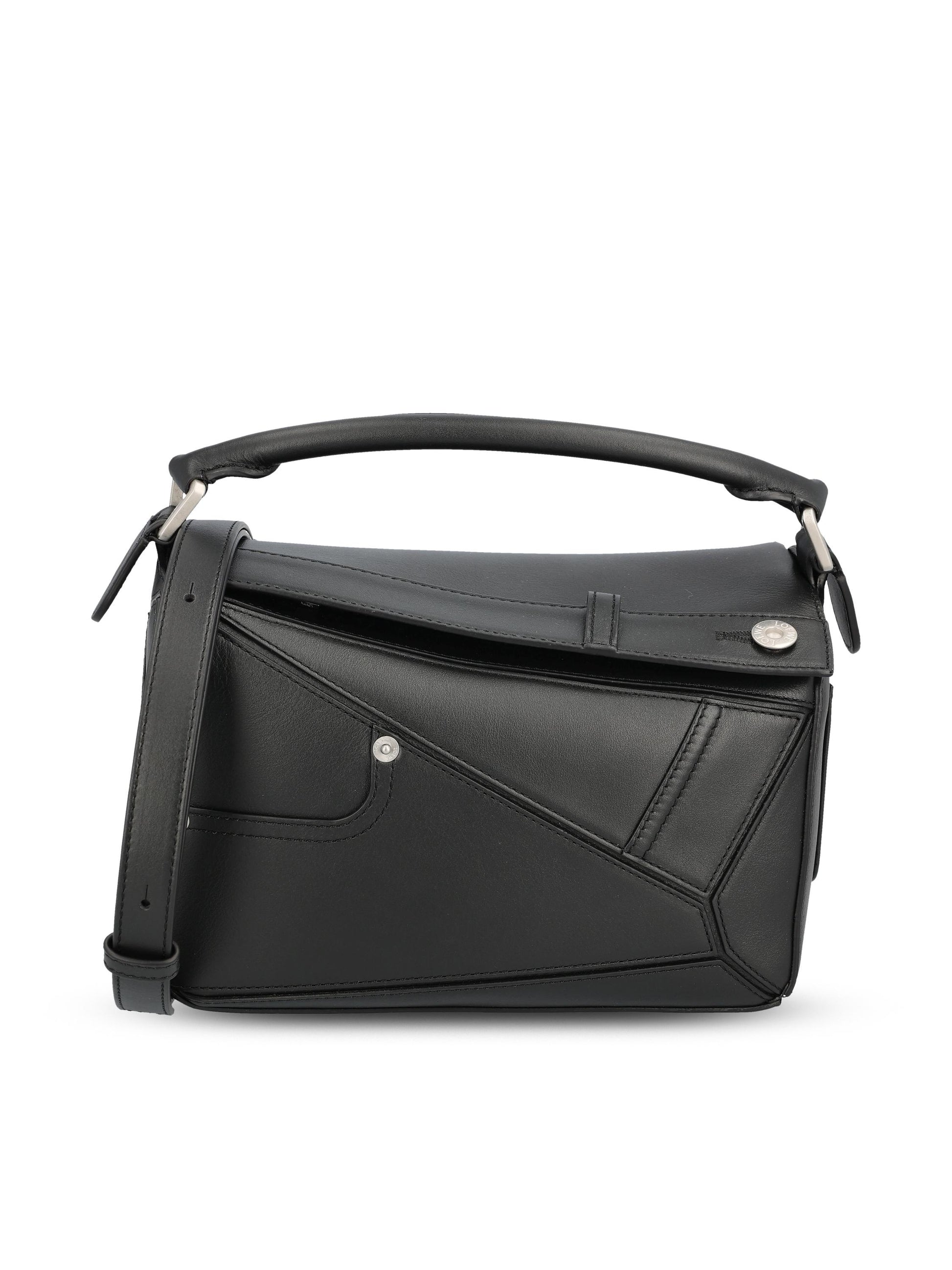 Borsa realizzata in pelle A510S21XCQ 1100 LOEWE 