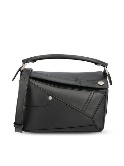 Borsa realizzata in pelle A510S21XCQ 1100 LOEWE 