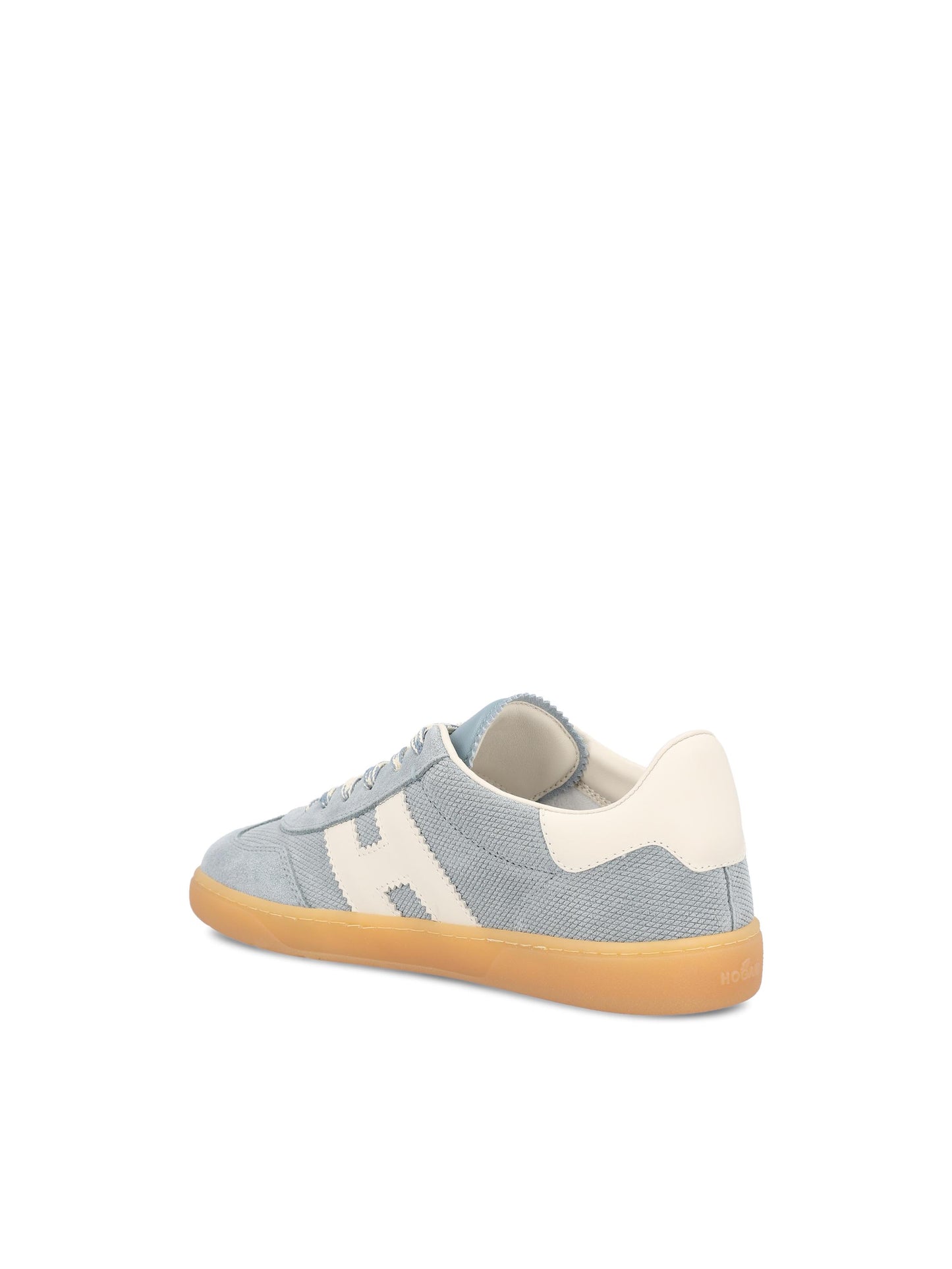Sneakers realizzate in pelle scamosciata. HXW6470FB60UWX 0RVL HOGAN 