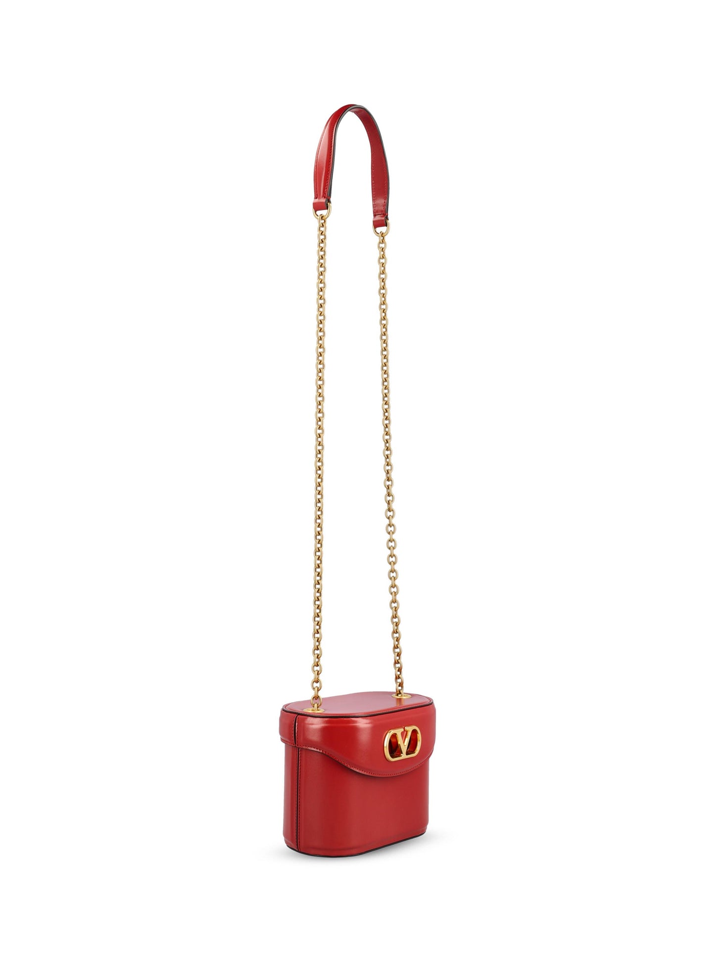 Borsa in pelle. 7W2B0R95GCB 0RO VALENTINO GARAVANI 