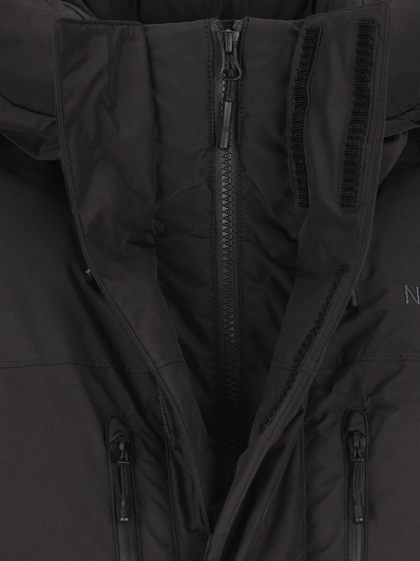 Giacca realizzata in poliestere riciclato. NF0A8CG5 JK31 THE NORTH FACE 