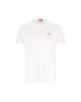 T-Shirt in cotone A14819 0PJBG100 DIESEL 