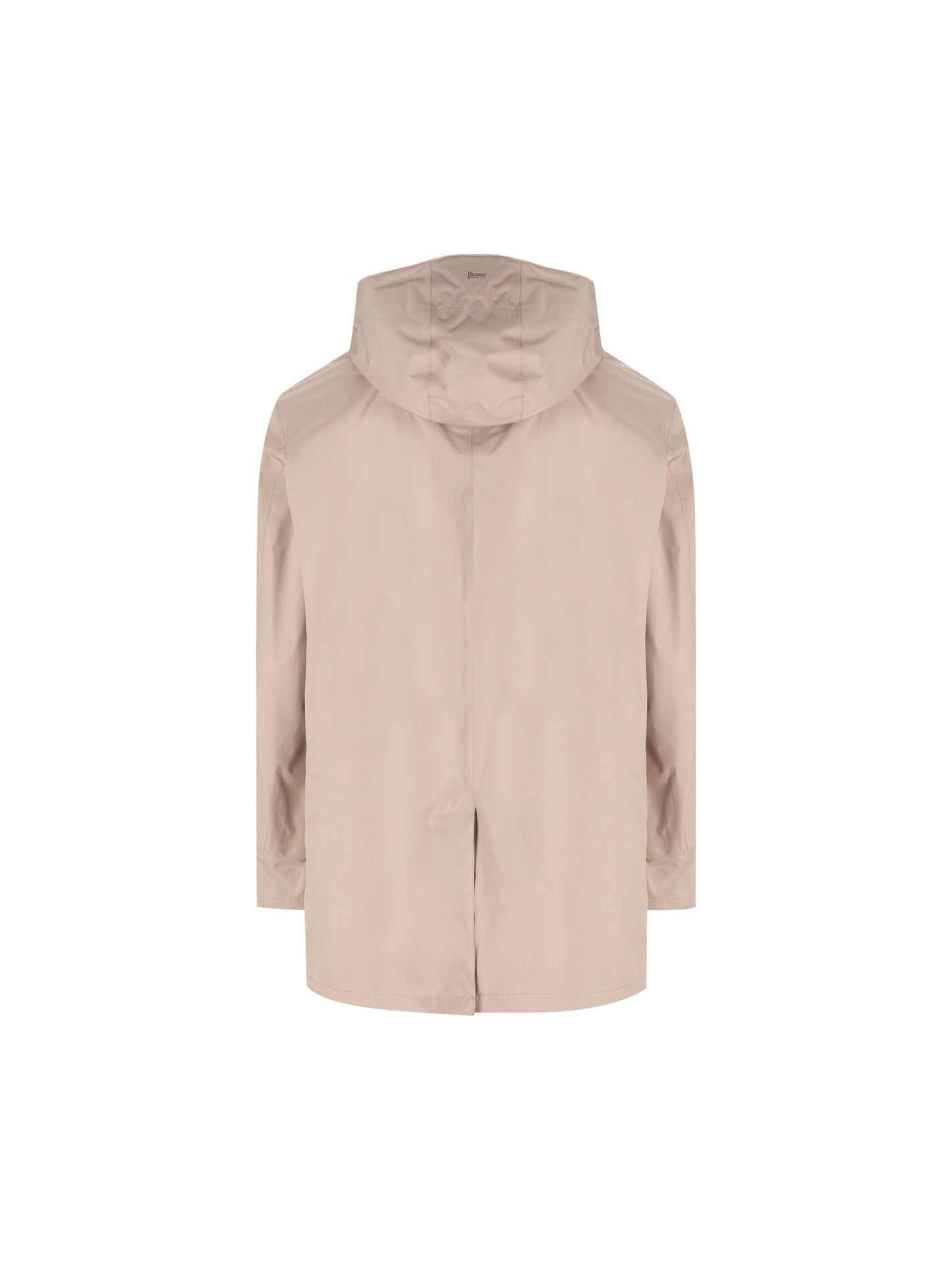 Giacca realizzata in poliestere. IM000349U 128362600 HERNO 