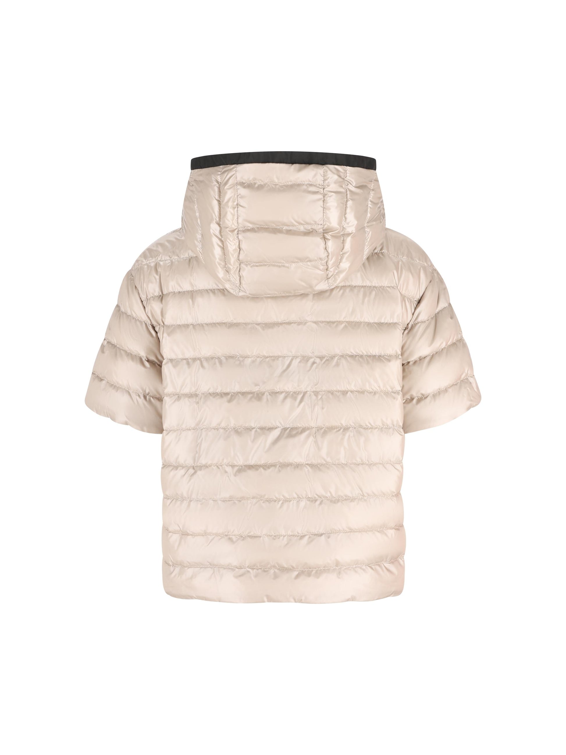 Piumino realizzato in poliammide. PI002222D 12017Z9319 HERNO 