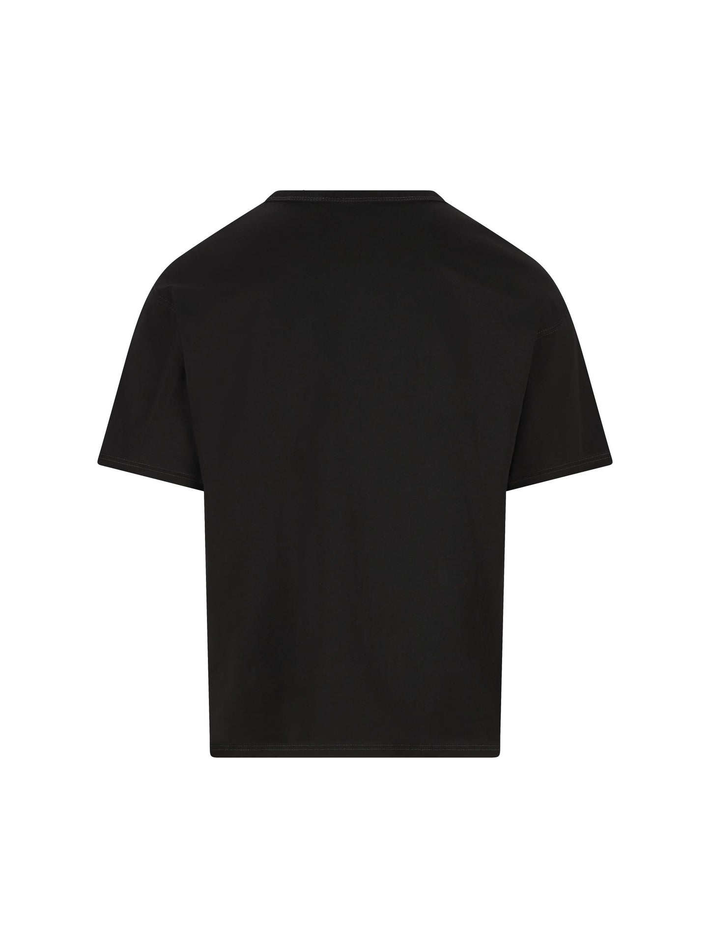 T-Shirt realizzata in cotone. A16400 0QIAM9XX DIESEL 