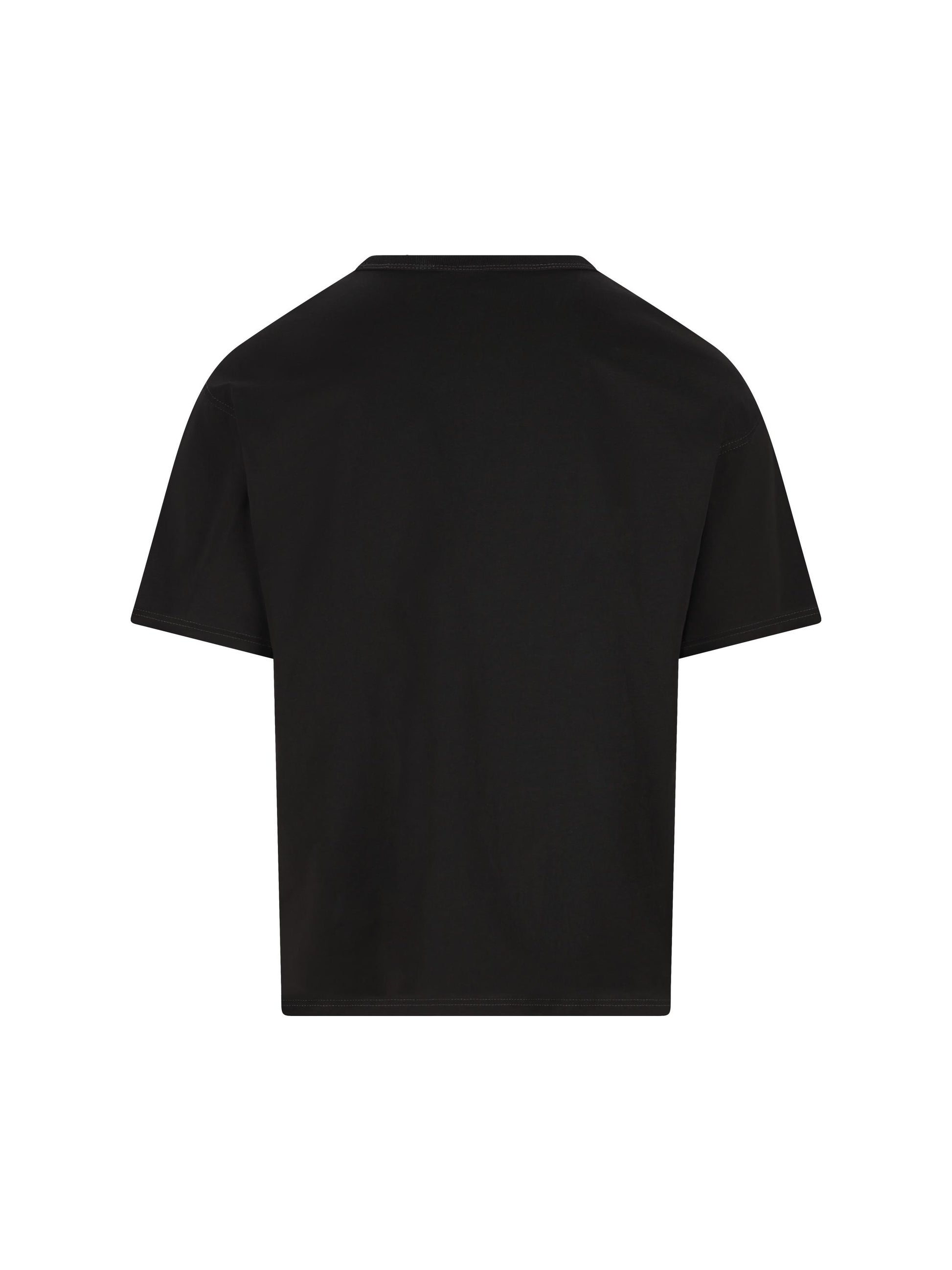 T-Shirt realizzata in cotone. A16400 0QIAM9XX DIESEL 