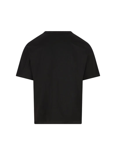 T-Shirt realizzata in cotone. A16400 0QIAM9XX DIESEL 