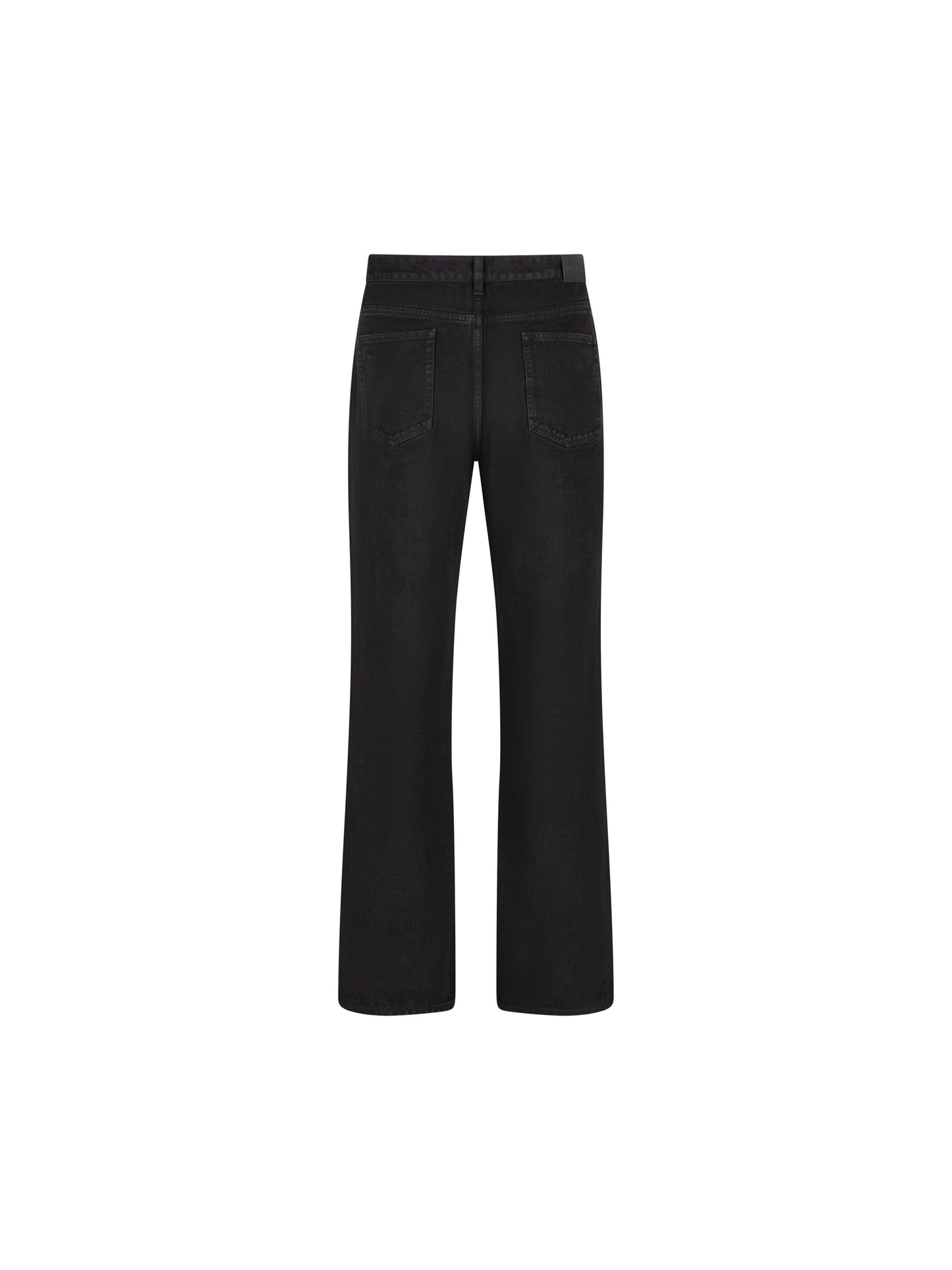 Jeans realizzato in cotone. 837398 Y29WA1294 SAINT LAURENT 