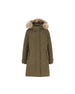 Piumino realizzato in poliestere. CFWWOU2044FRUT5092 614 WOOLRICH 