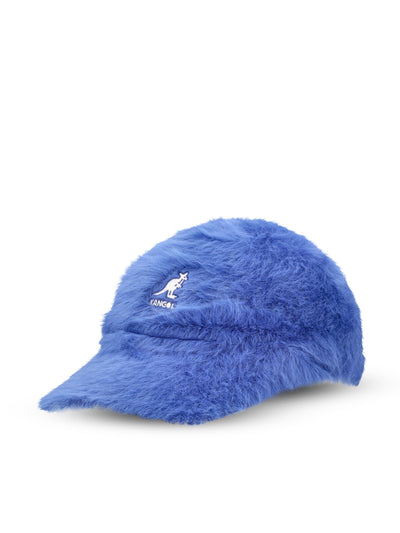 Cappellino Furgora® Spacecap in angora K3201ST SB402 KANGOL 