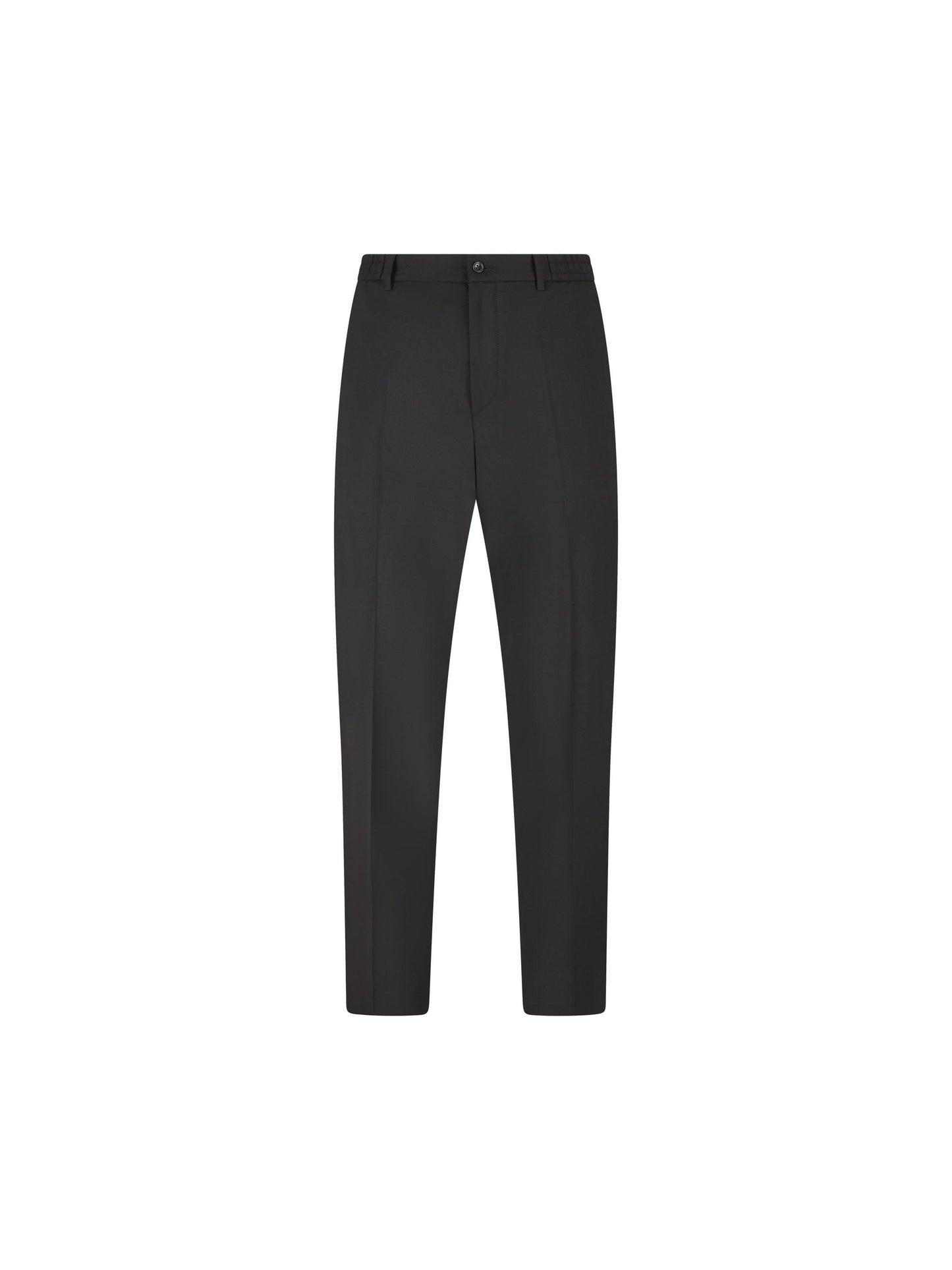 Pantaloni realizzati in lana. GARCON 150166N11502111 TAGLIATORE 