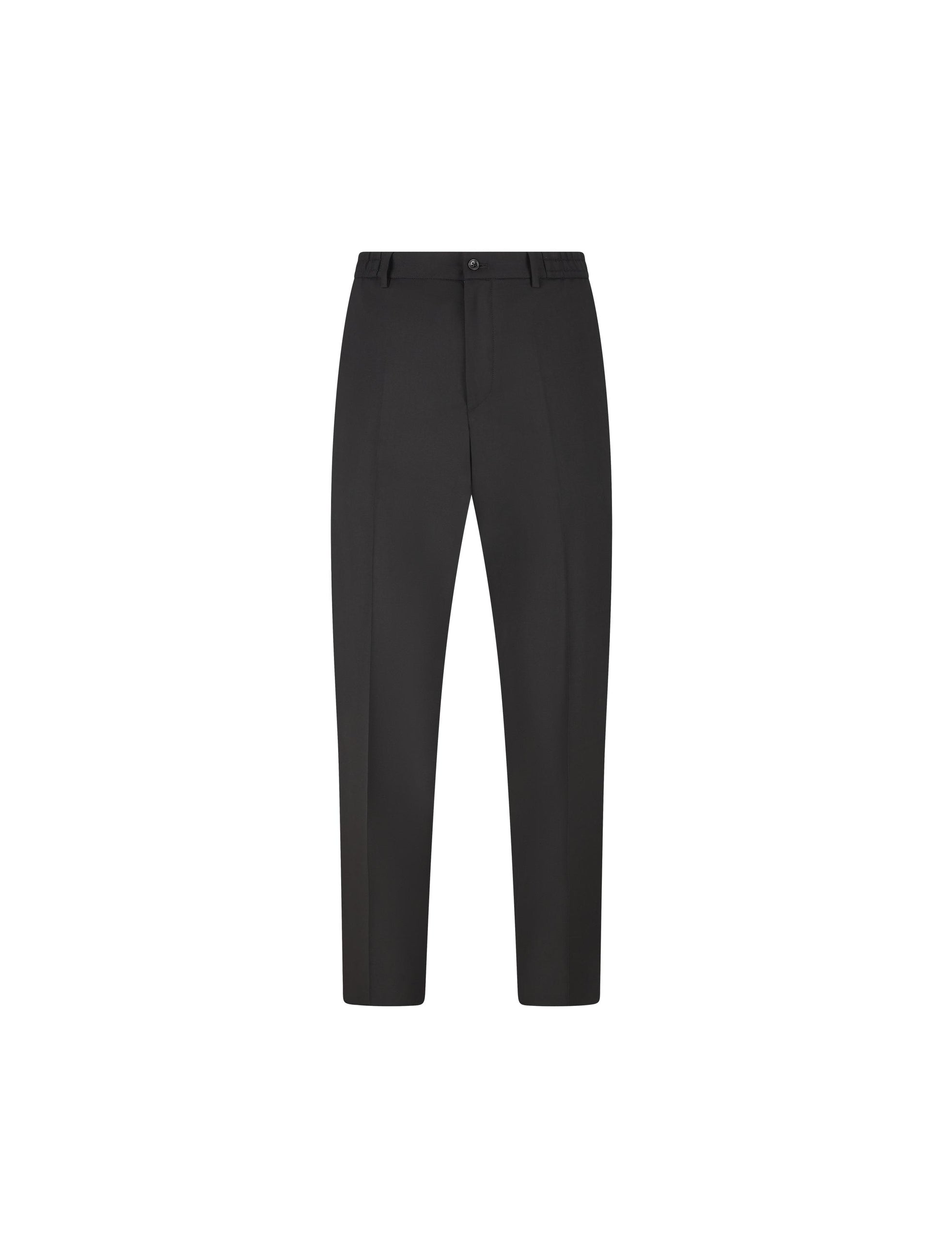 Pantaloni realizzati in lana. GARCON 150166N11502111 TAGLIATORE 