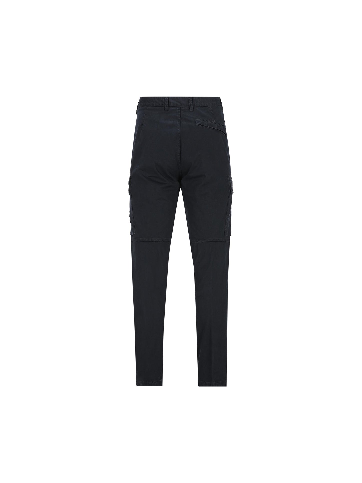 Pantaloni realizzati in cotone. 3100051 S0004V0120 STONE ISLAND 