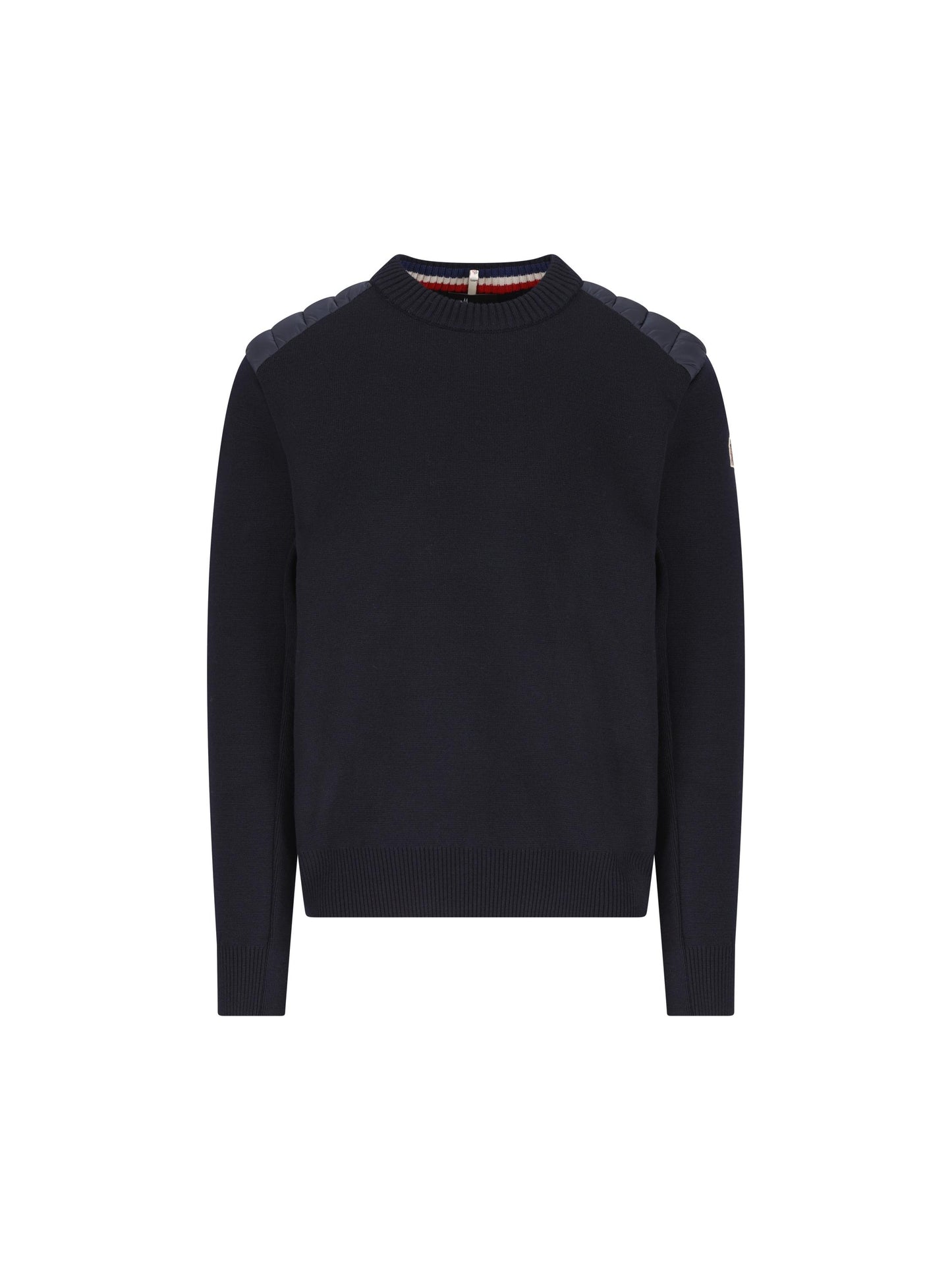 Maglia realizzata in lana. M9C00004 M1122771 MONCLER GRENOBLE 