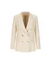 Blazer realizzato in seta. J-PARIGI10B A1191 TAGLIATORE 