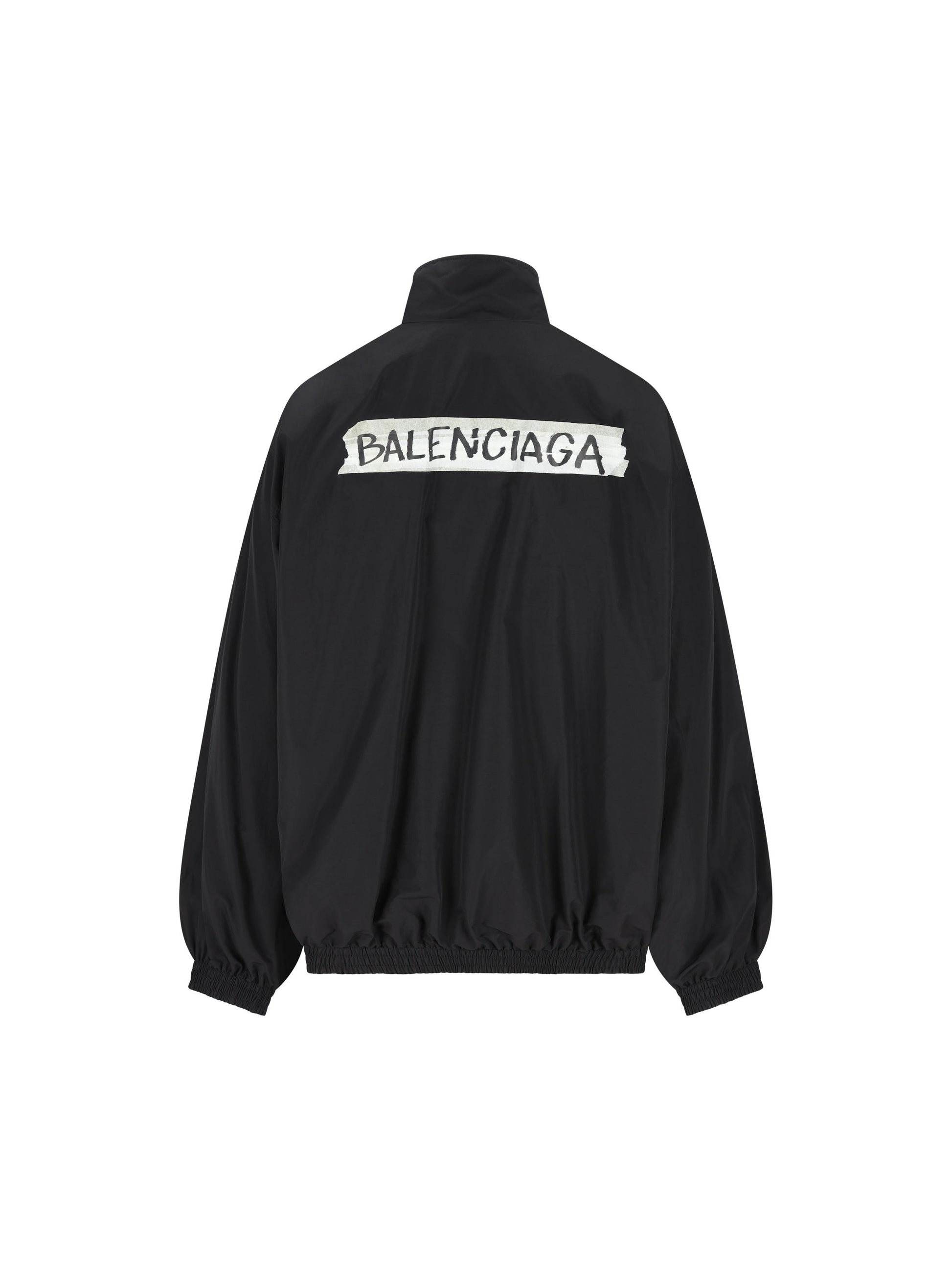 Giacca realizzata in misto cotone. 857713 TPQ381000 BALENCIAGA 