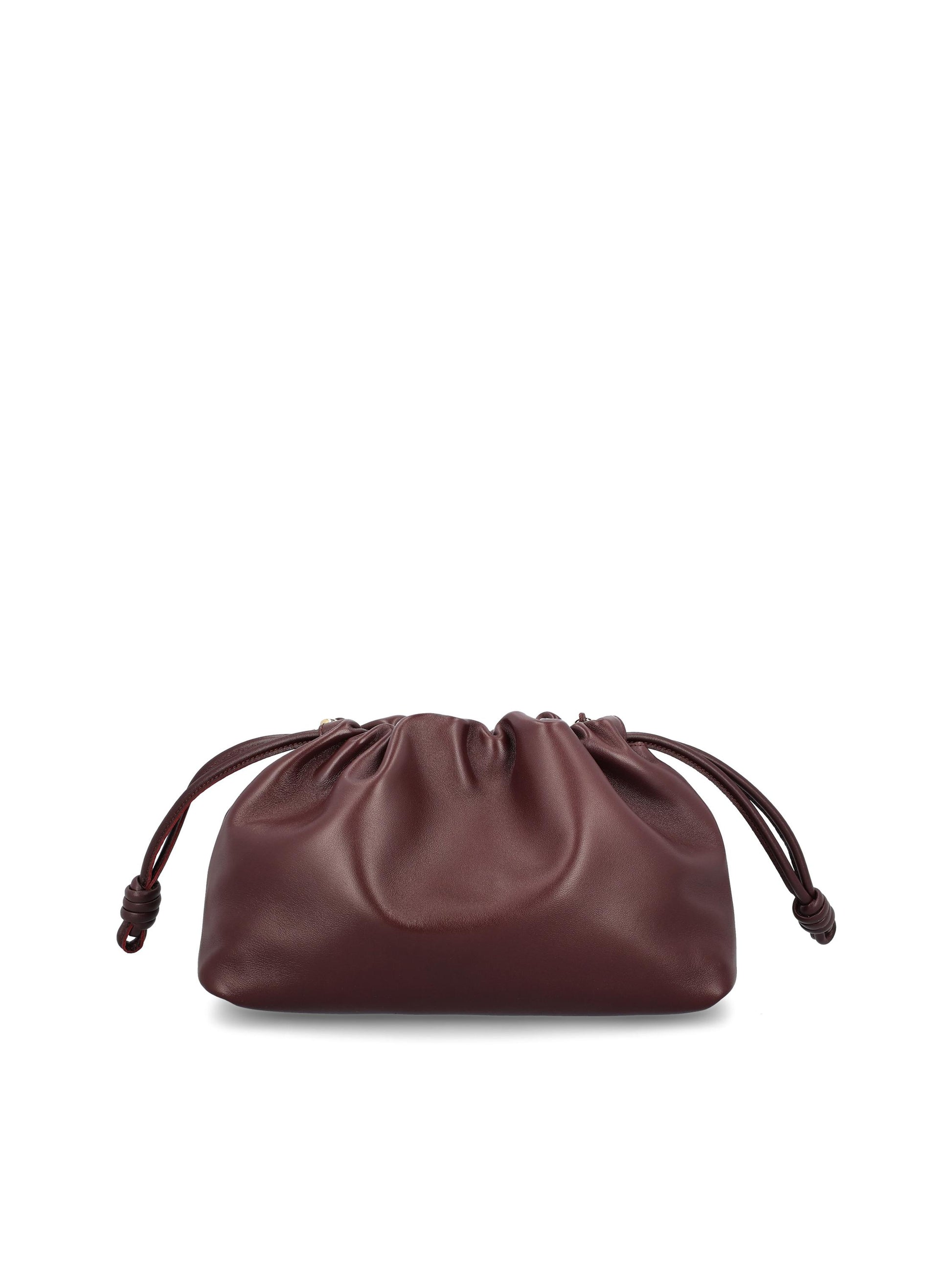 Borsa realizzata in pelle di agnello. A411FCRX75 7240 LOEWE 