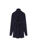 Abito realizzato in maglia di lana e cotone. 850028 T17594140 BALENCIAGA 