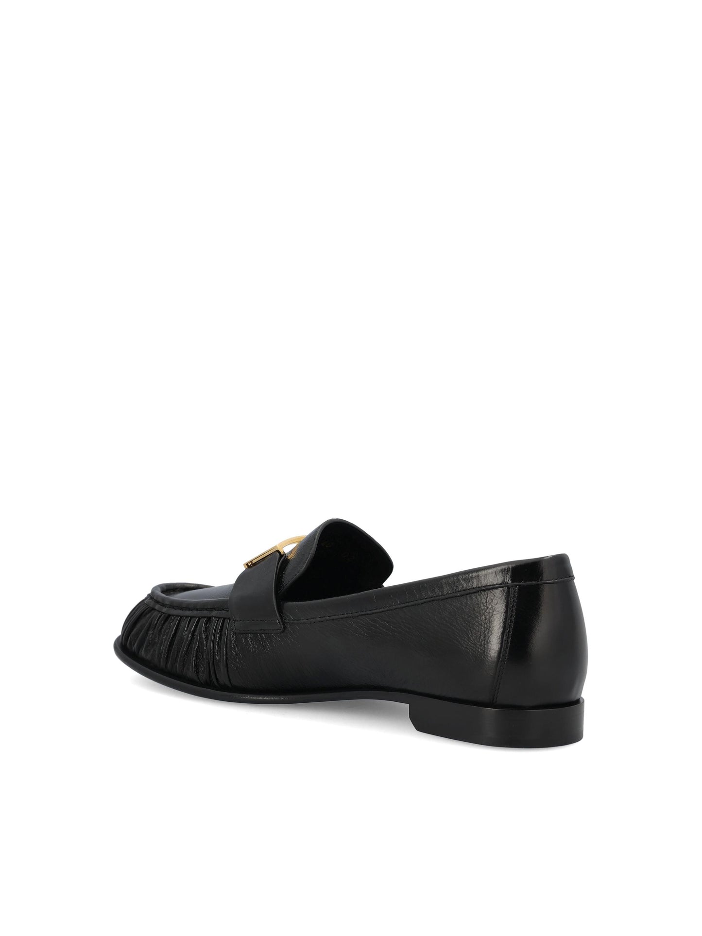 Mocassini realizzati in pelle di agnello. 8D8756 NBAF0QA1 FENDI 