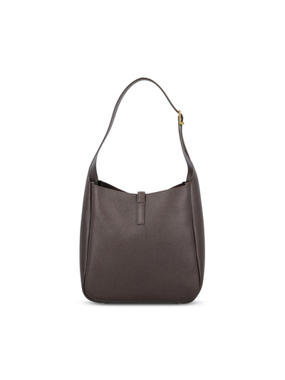 Borsa realizzata in pelle di vitello. 850533 AAAUQ2877 SAINT LAURENT 