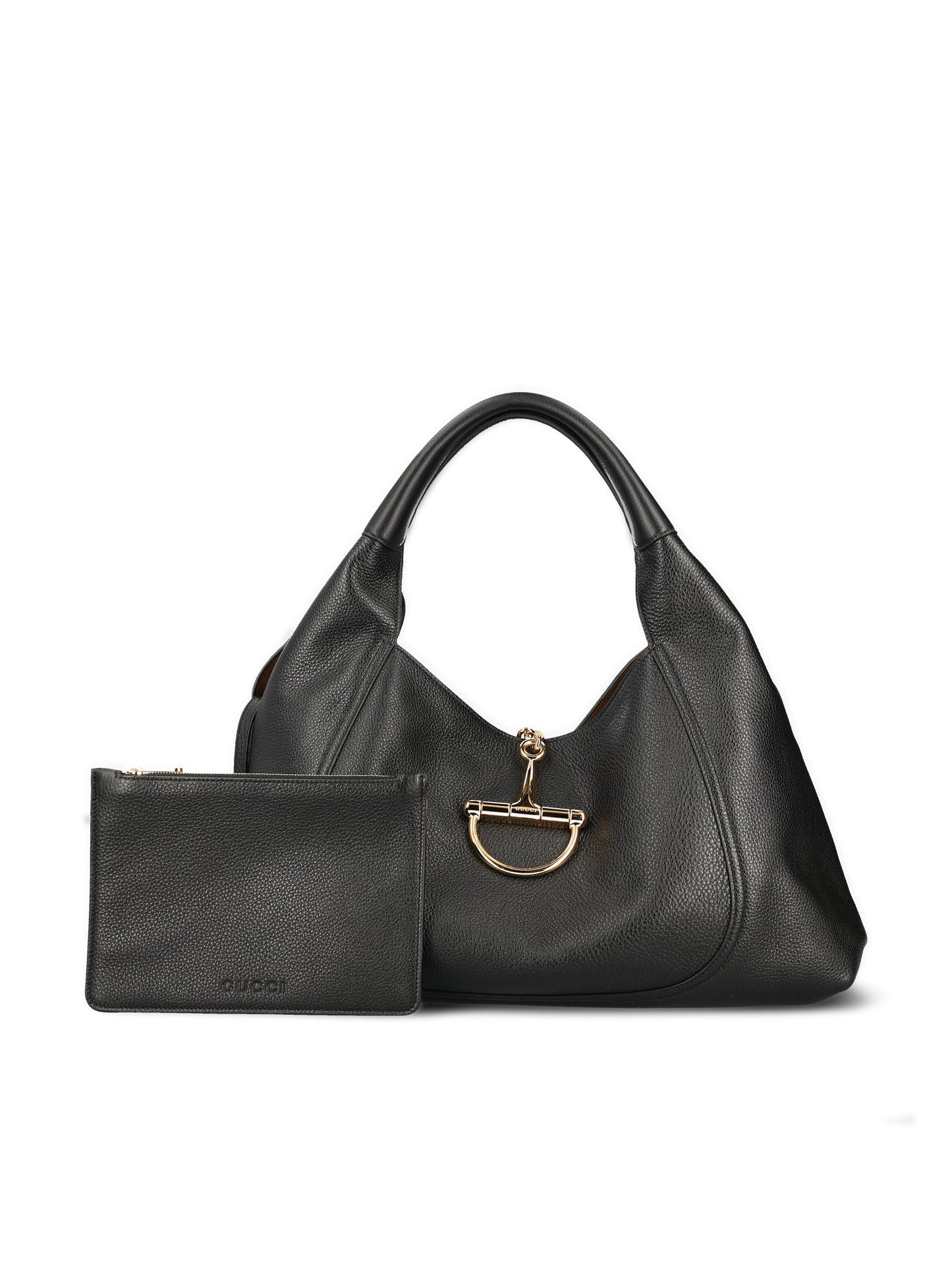 Borsa realizzata in pelle. 837466 AAEAO1000 GUCCI 