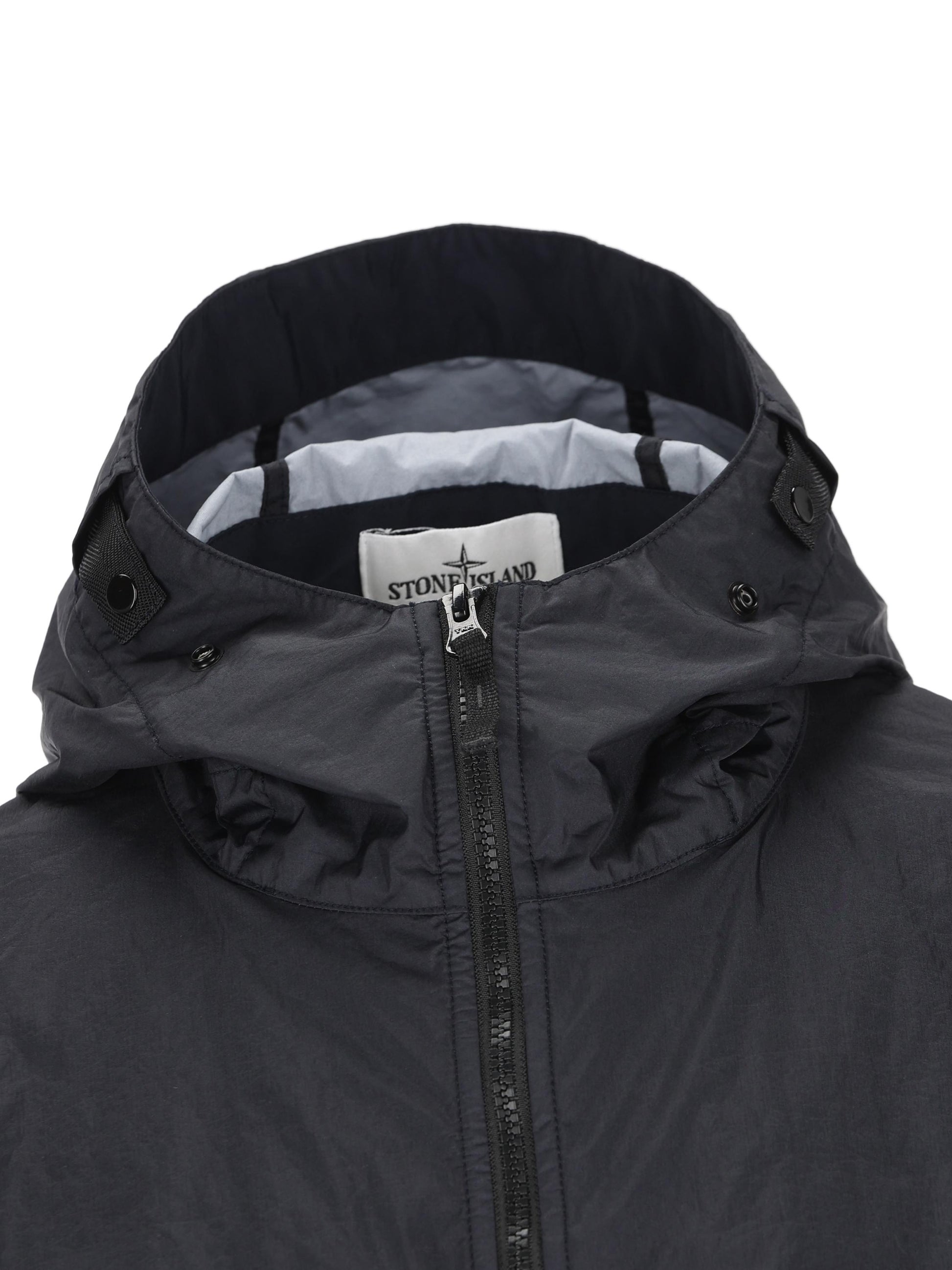 Giacca realizzata in poliammide. 4100004 S0A21V0020 STONE ISLAND 