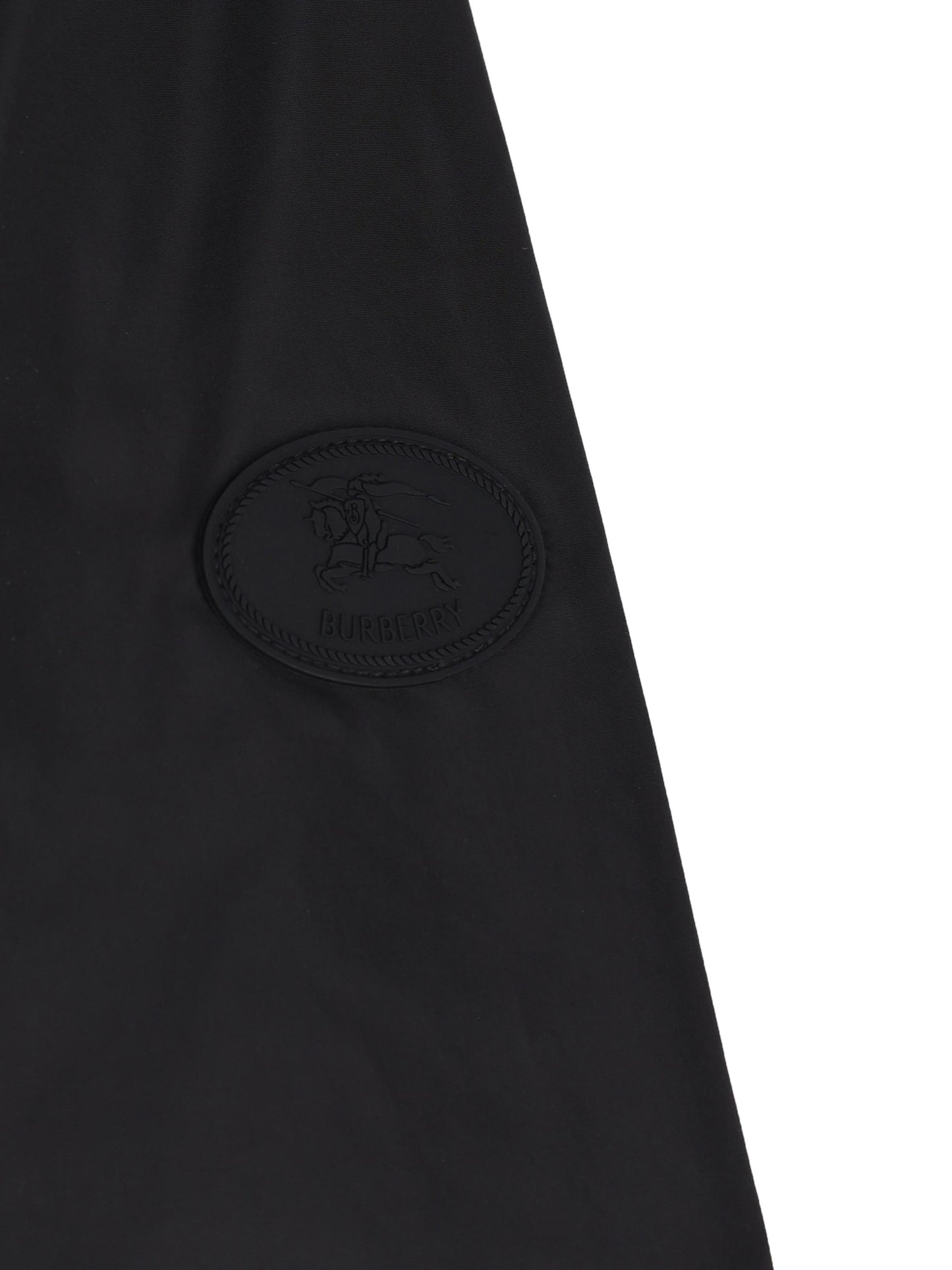 Parka realizzato in poliammide. 8110309 A1189 BURBERRY 