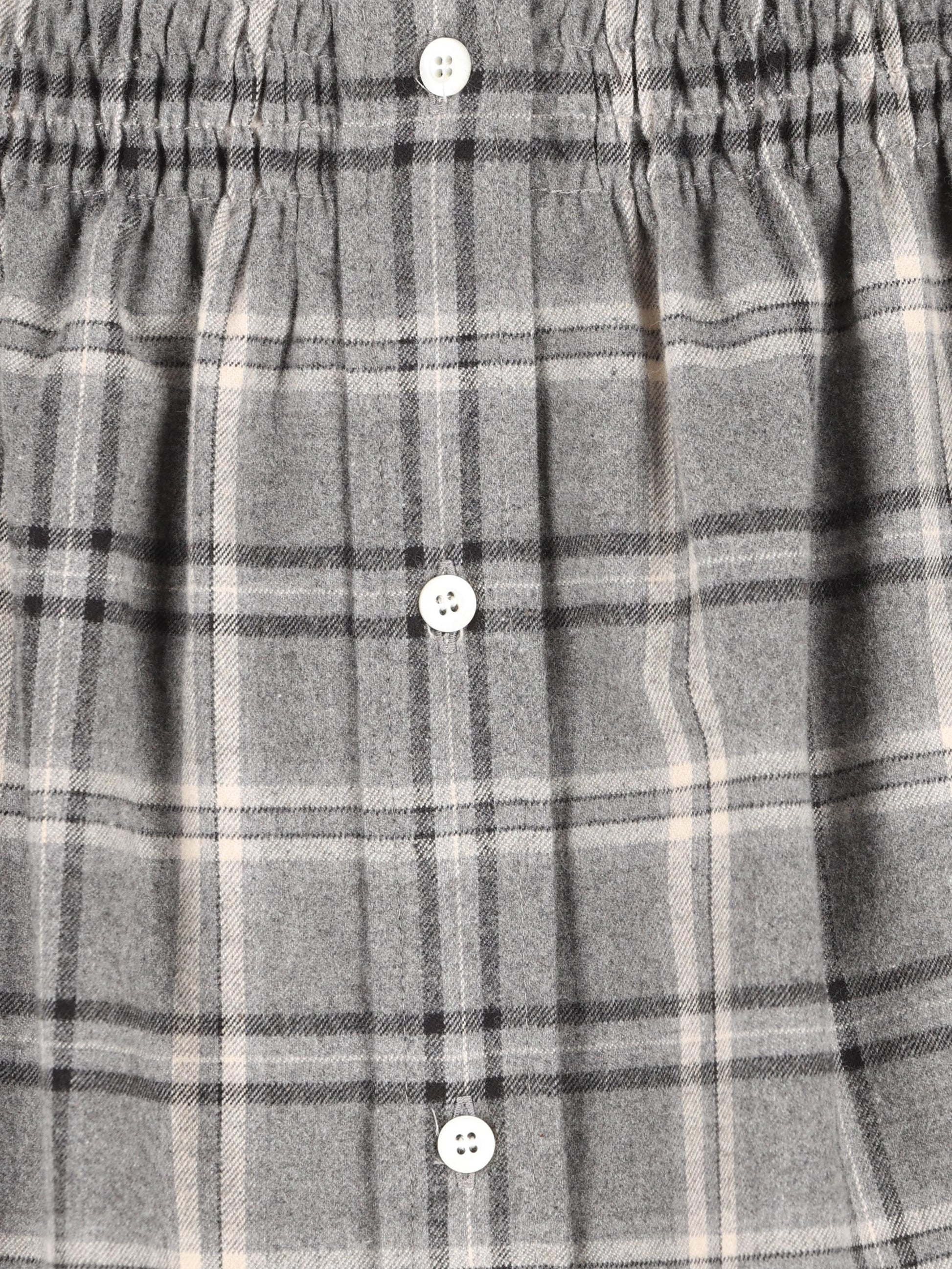 Minigonna realizzata in cotone. MG2603 1807F0480 MIU MIU 