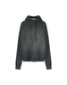 Felpa realizzata in cotone. GUP01932 P00214690498 GOLDEN GOOSE 