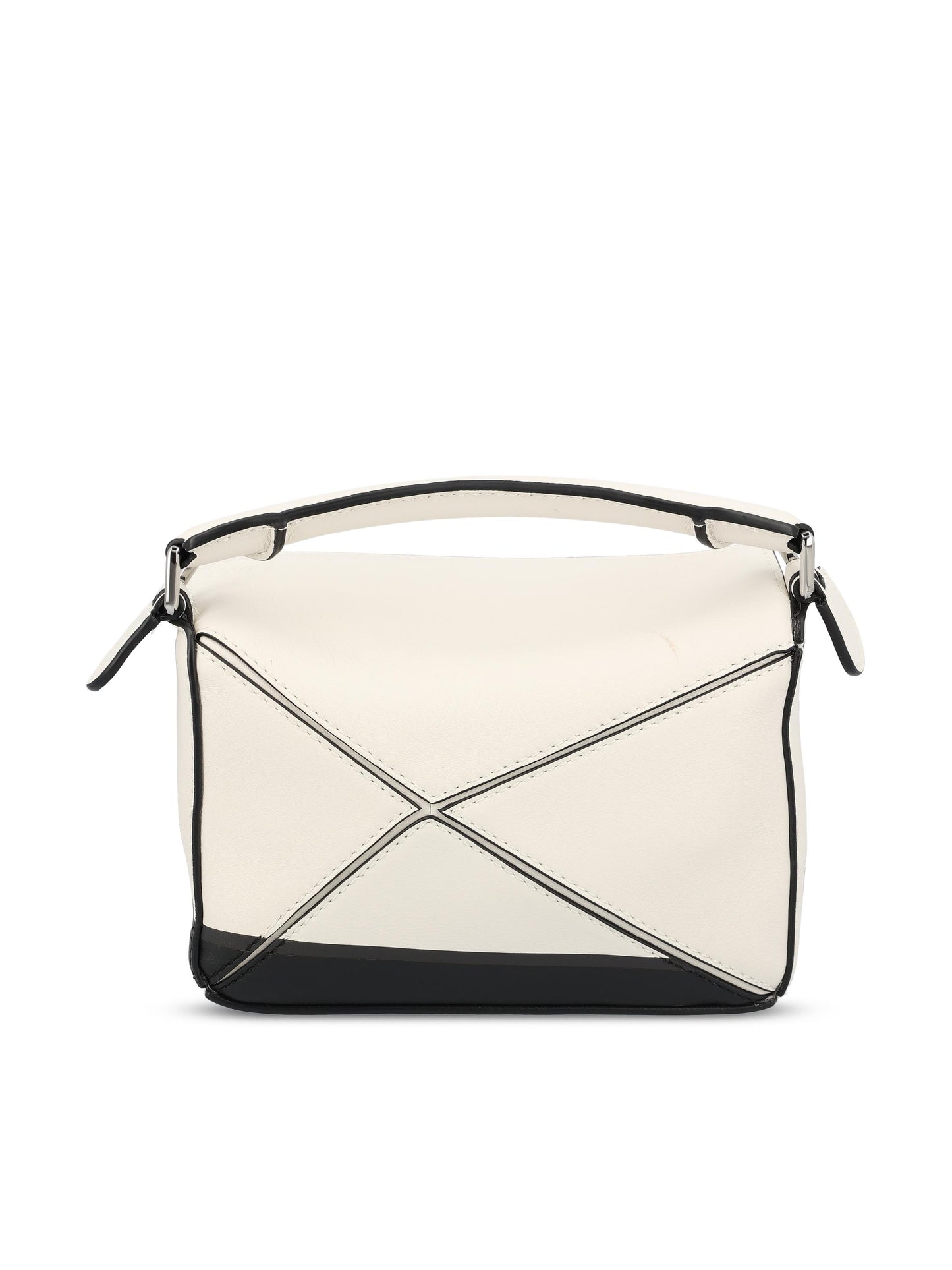 Borsa realizzata in pelle. A510U95XA4 9567 LOEWE 