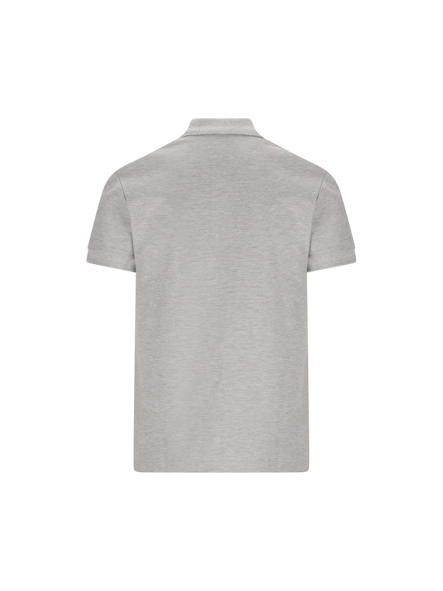 Polo realizzata in cotone. 8099168 A2142 BURBERRY 