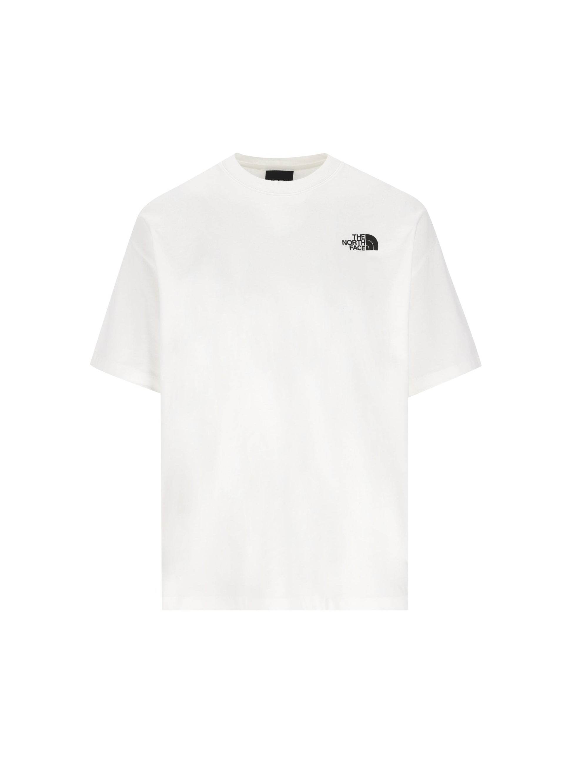 T-Shirt realizzata in cotone. NF0A8JGP FN41 THE NORTH FACE 