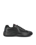 Sneakers realizzate in pelle di agnello. 4E3400 6GWF0002 PRADA 