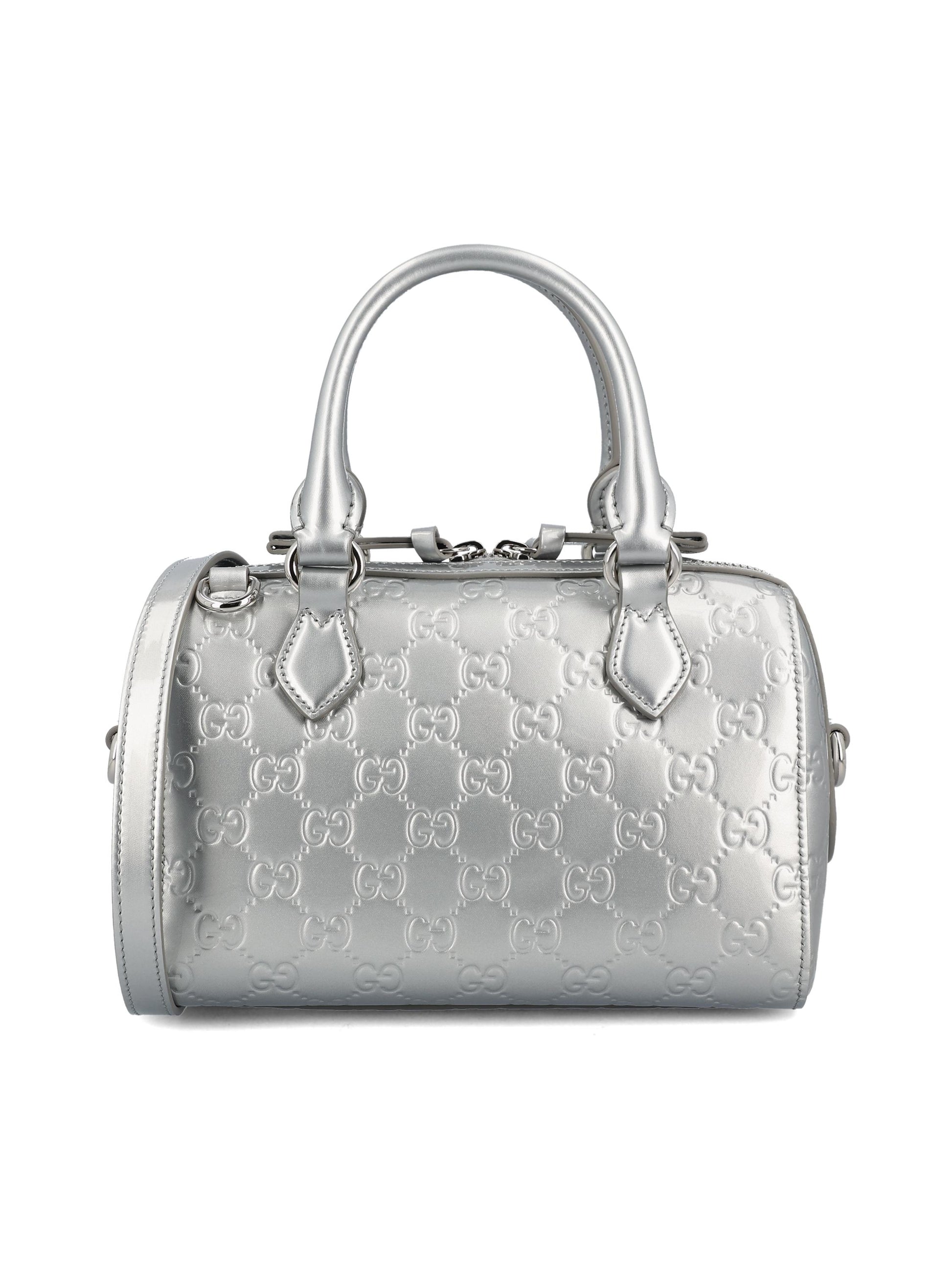 Bauletto realizzato in pelle. 848889 FAFEW8106 GUCCI 