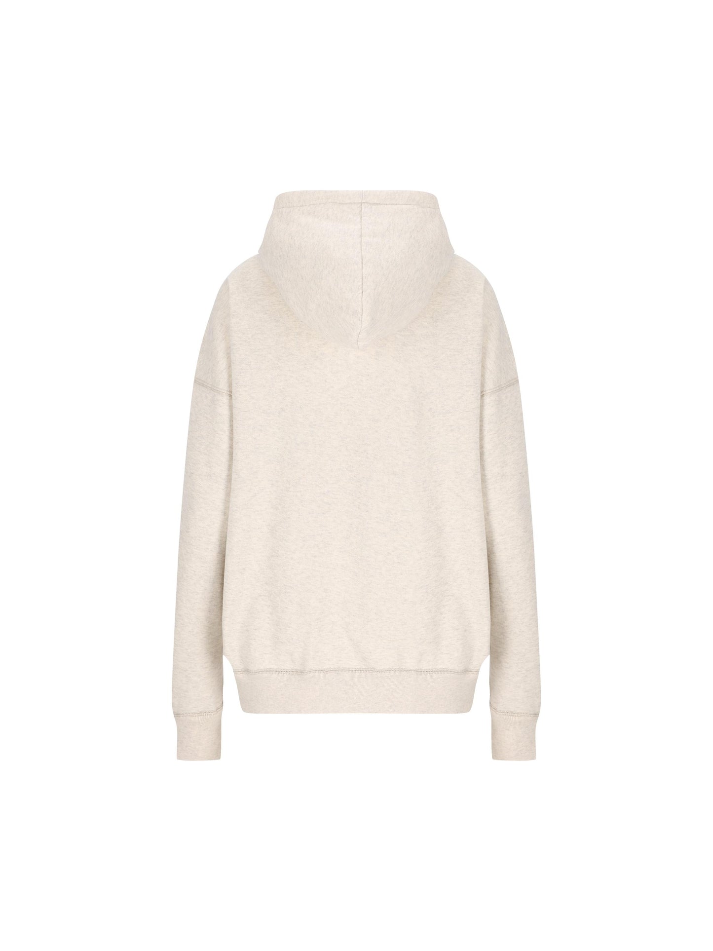 Felpa realizzata in cotone. 23PSW0001FA-A1M07E 23EC ISABEL MARANT ETOILE 