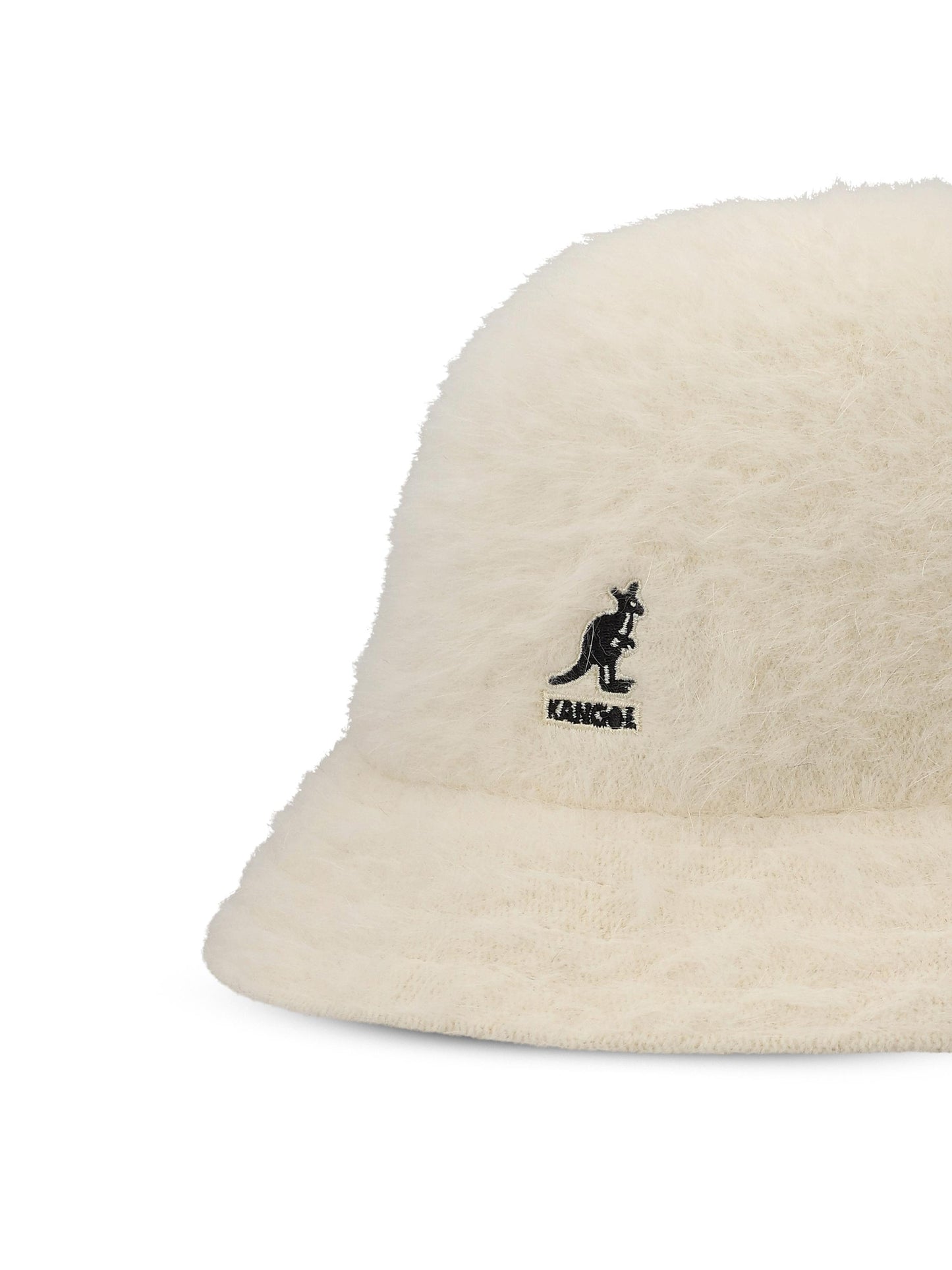 Cappello Furgora® Casual in angora K3017ST IV105 KANGOL 