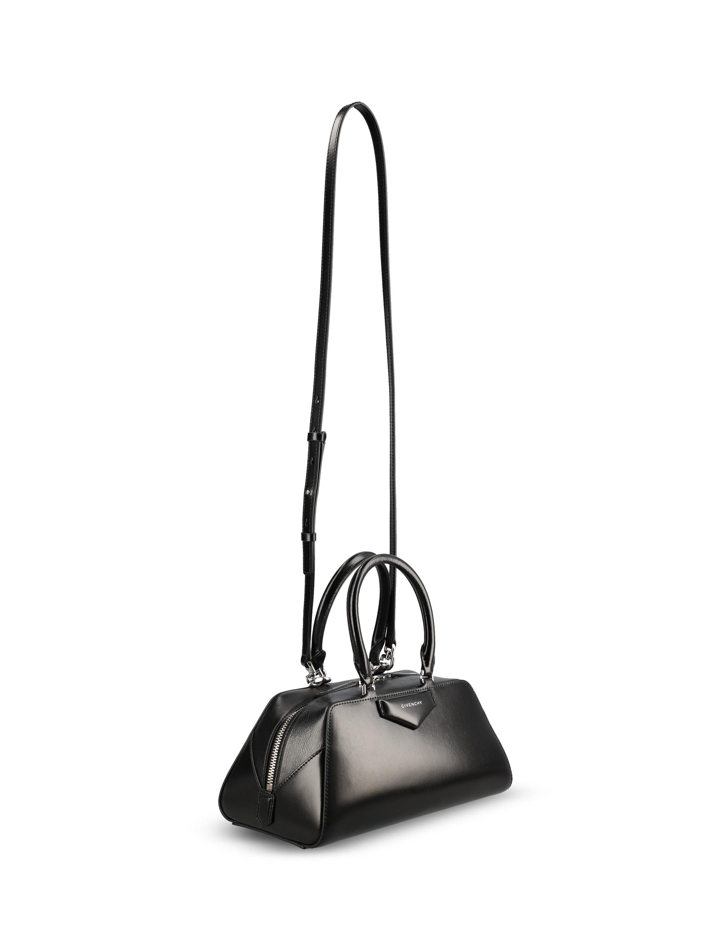 Borsa realizzata in pelle di vitello. BB5130B2B2 001 GIVENCHY 