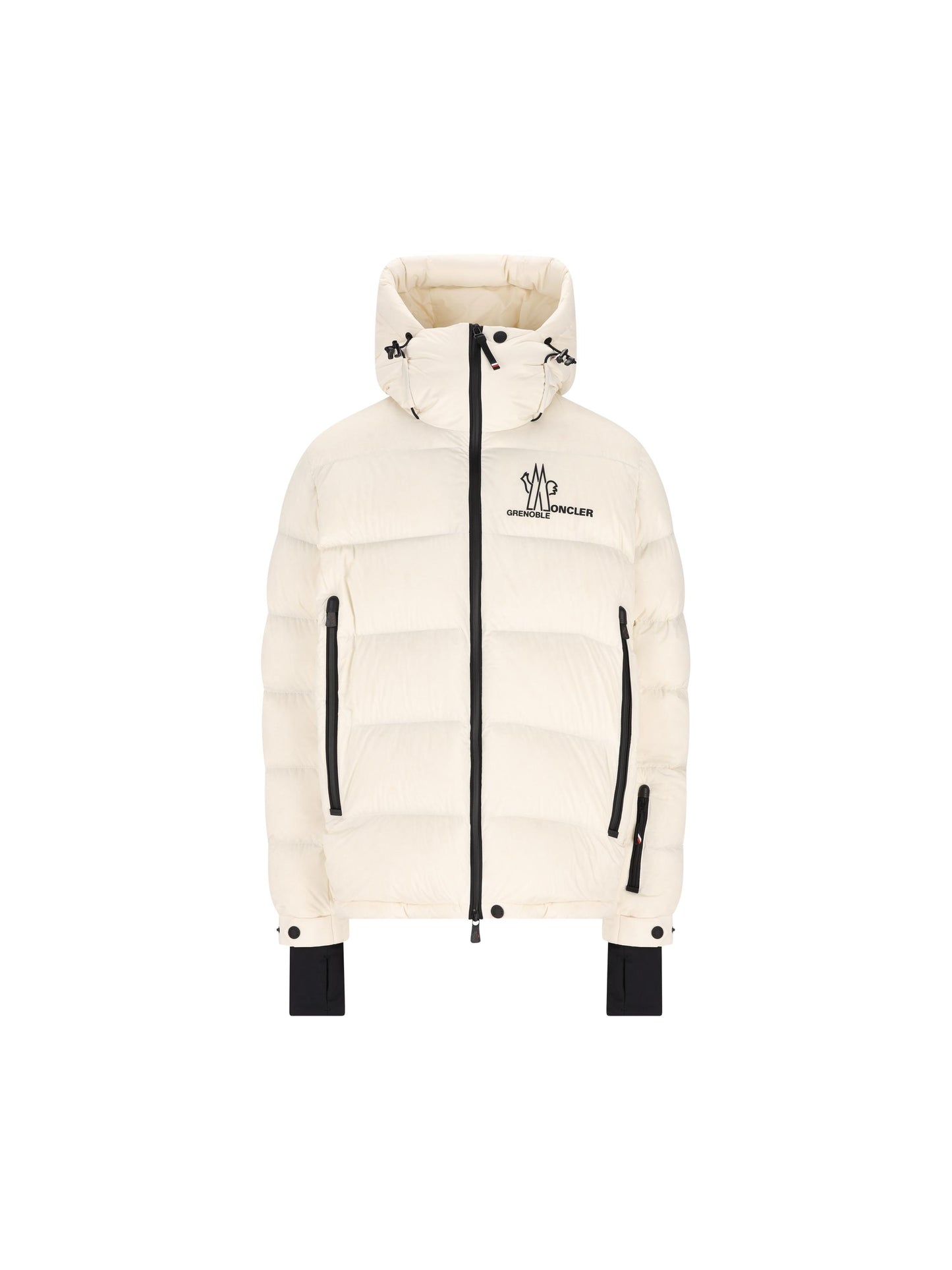 Piumino realizzato in poliammide. M1A00050 539X6036 MONCLER GRENOBLE 