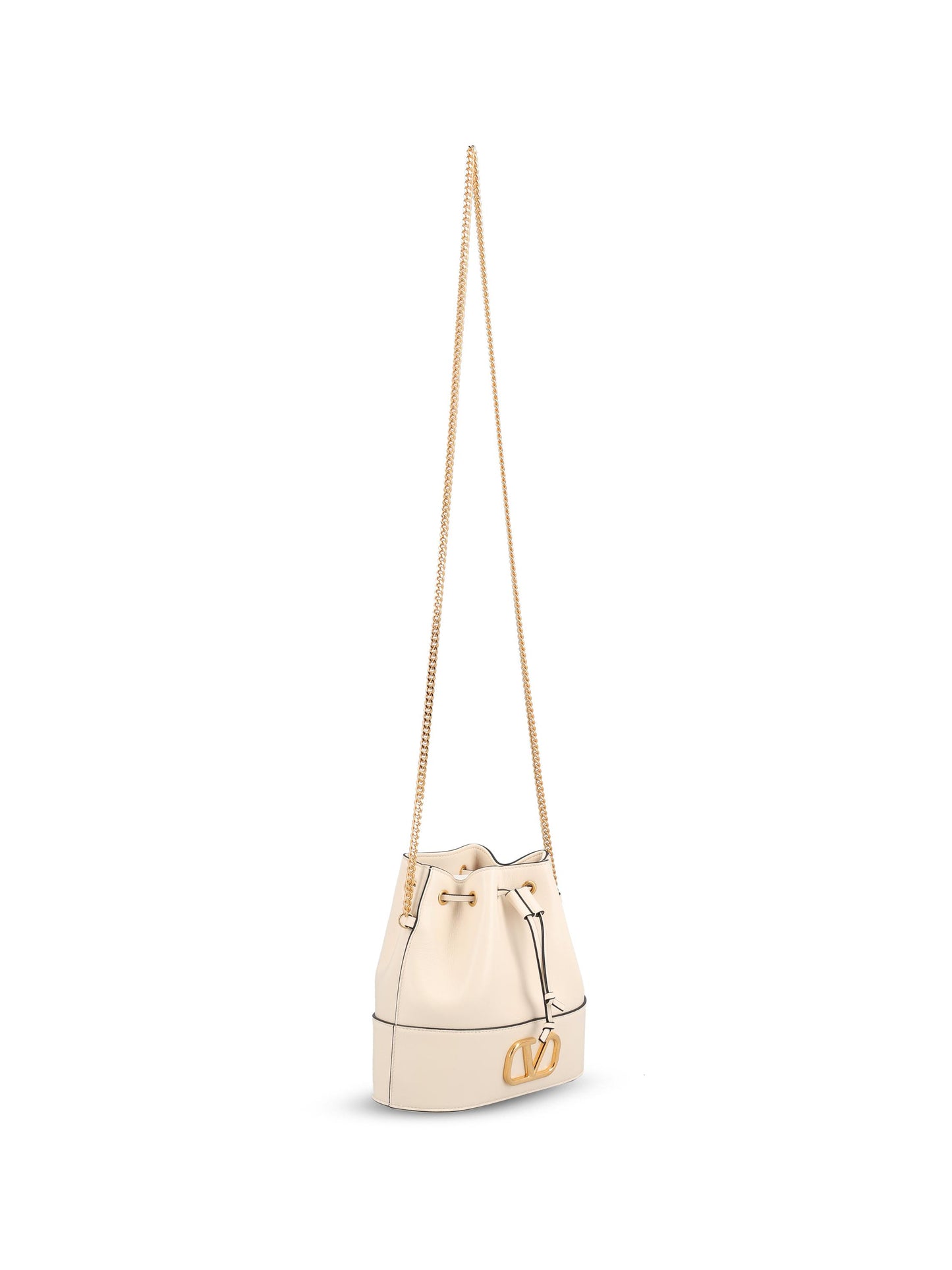 Mini Secchiello Vlogo Signature ZW2P0T83HPF I16 VALENTINO GARAVANI 