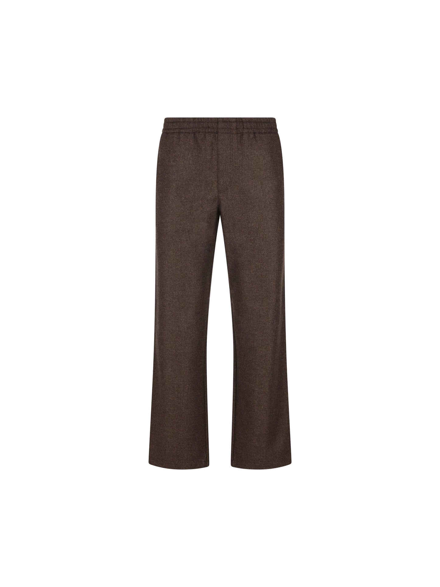 Pantaloni realizzati in lana. X3M81514040XIV S804 TOD'S 
