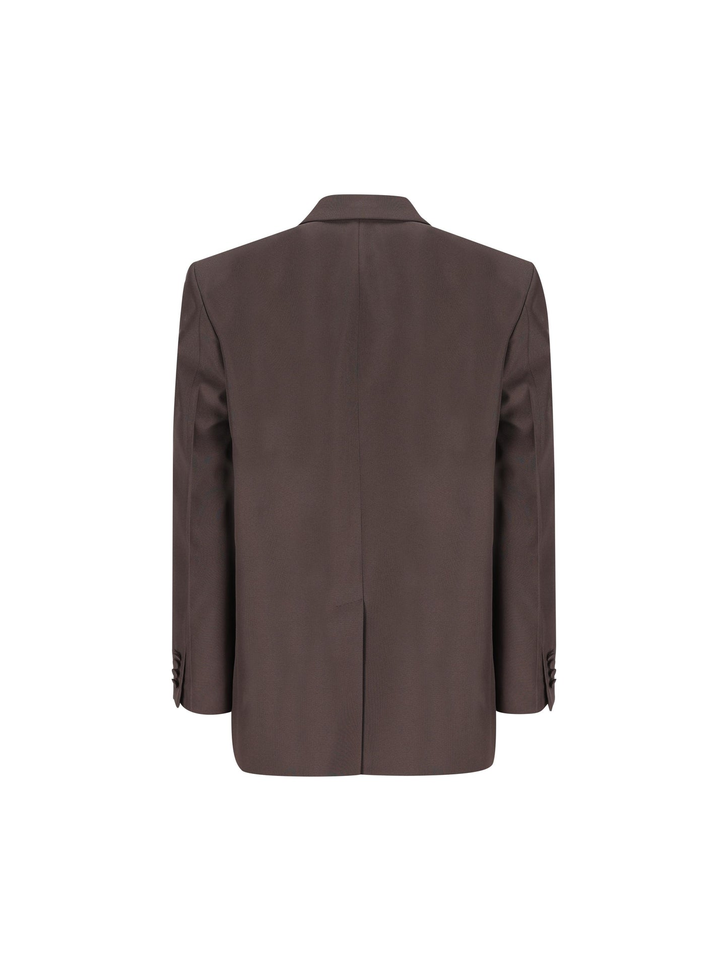 Giacca realizzata in panama tecnico. 849881 Z7AYA2062 GUCCI 