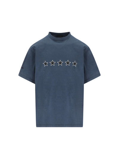 T-Shirt realizzate in cotone. 850403 TTVL28806 BALENCIAGA 