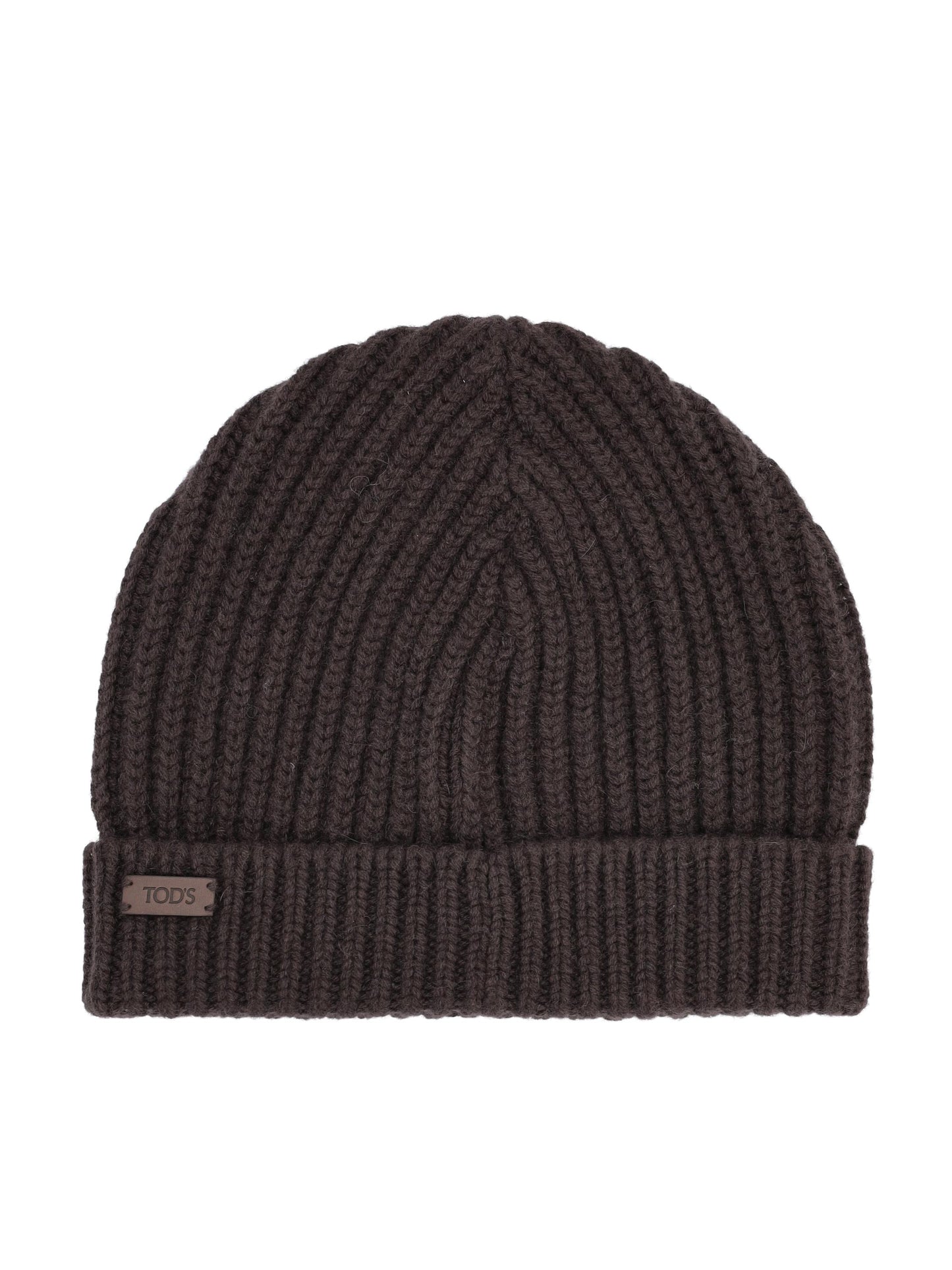 Cappello realizzato in cashmere. C20XNT S800 TOD'S 