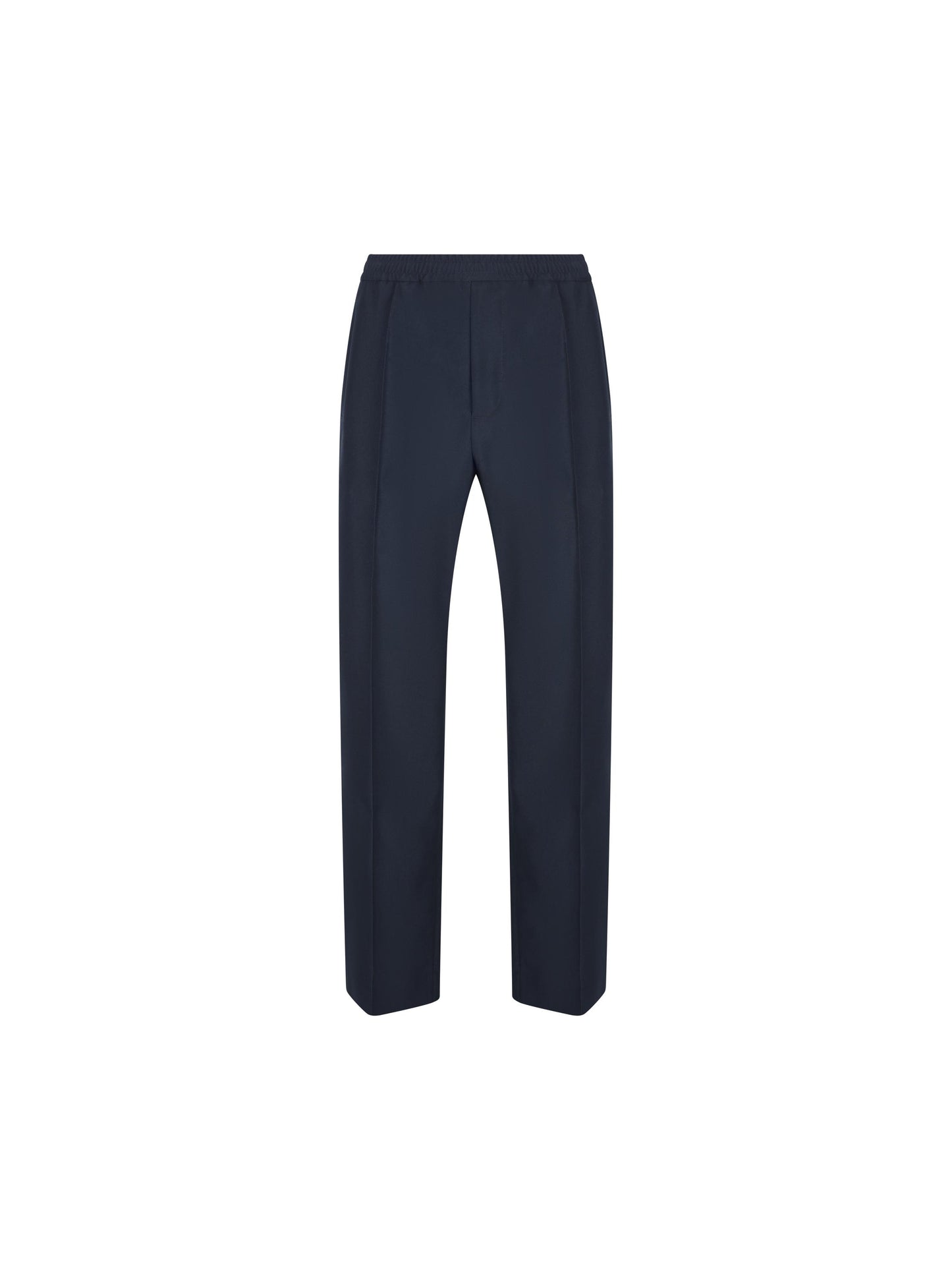 Pantaloni realizzati in poliestere. 852345 ZAFKB4847 GUCCI 