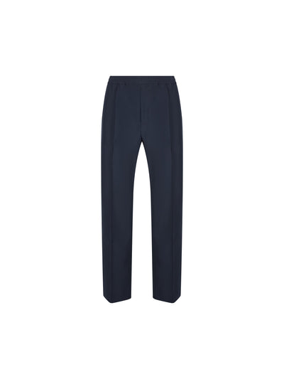 Pantaloni realizzati in poliestere. 852345 ZAFKB4847 GUCCI 