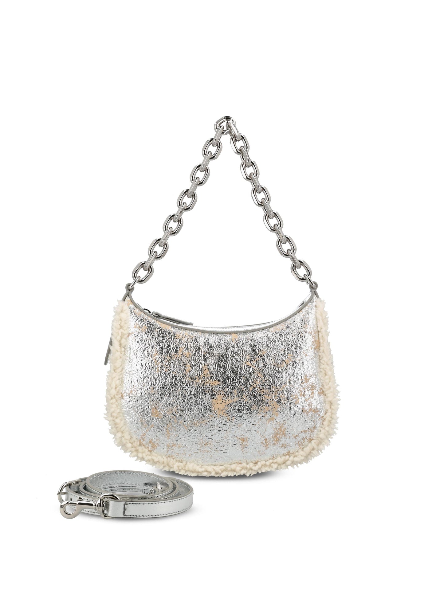 Borsa realizzata in pelle. 815409 AAFTH9542 GUCCI 